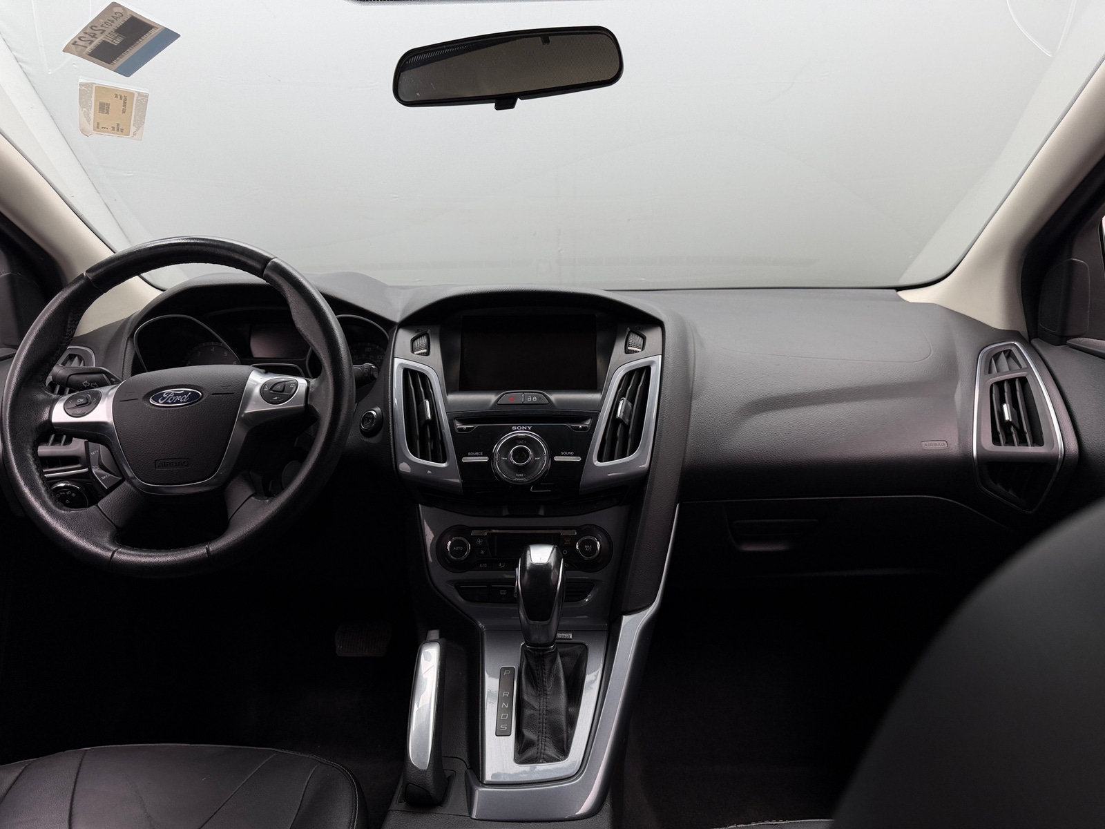 Thumbnail: 2014 Ford Focus - 2