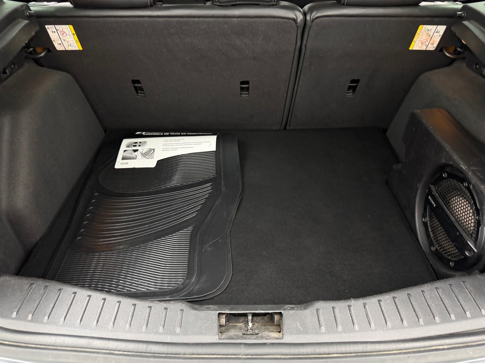 Thumbnail: 2014 Ford Focus - 6