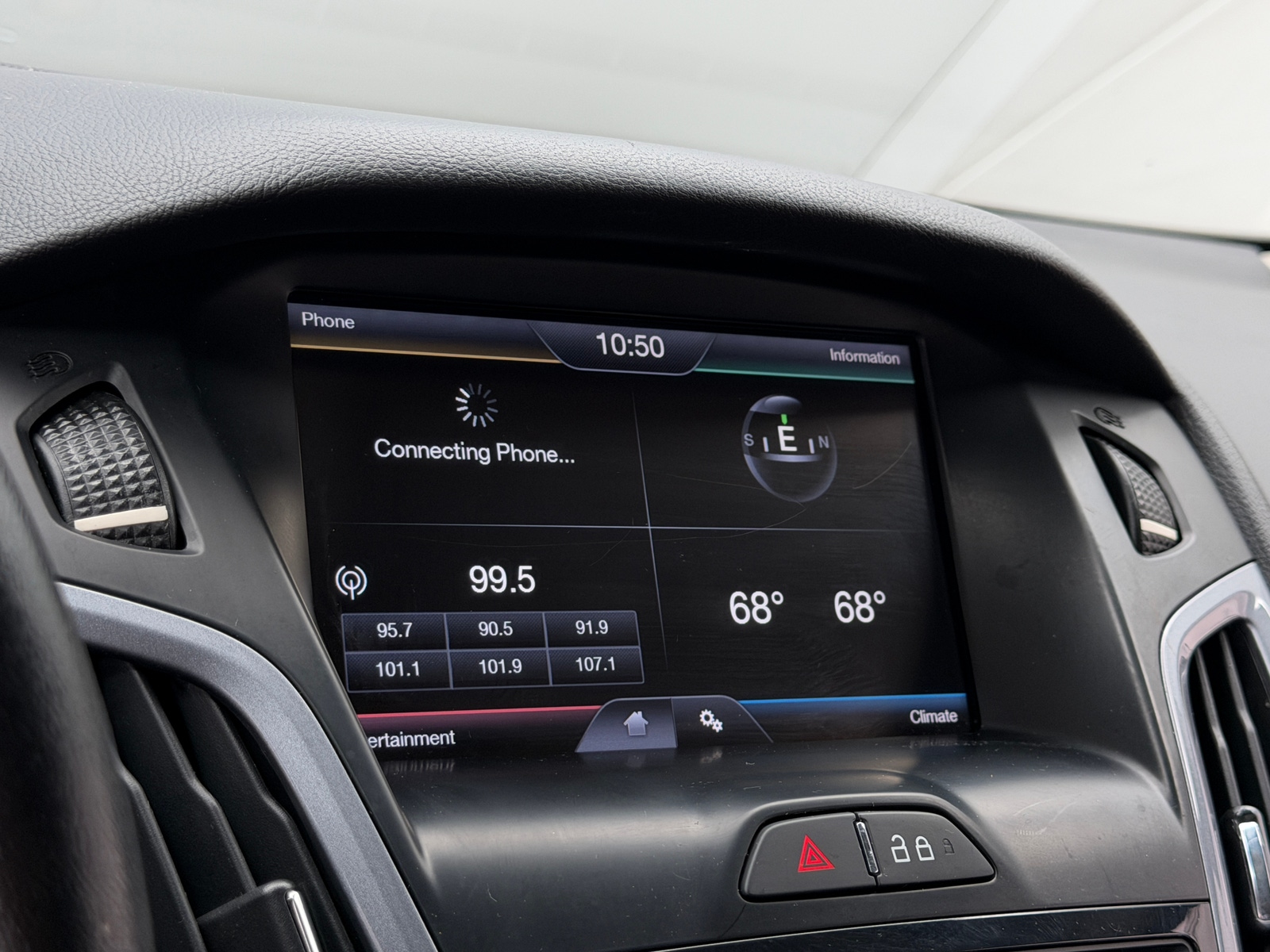 Thumbnail: 2014 Ford Focus - 3