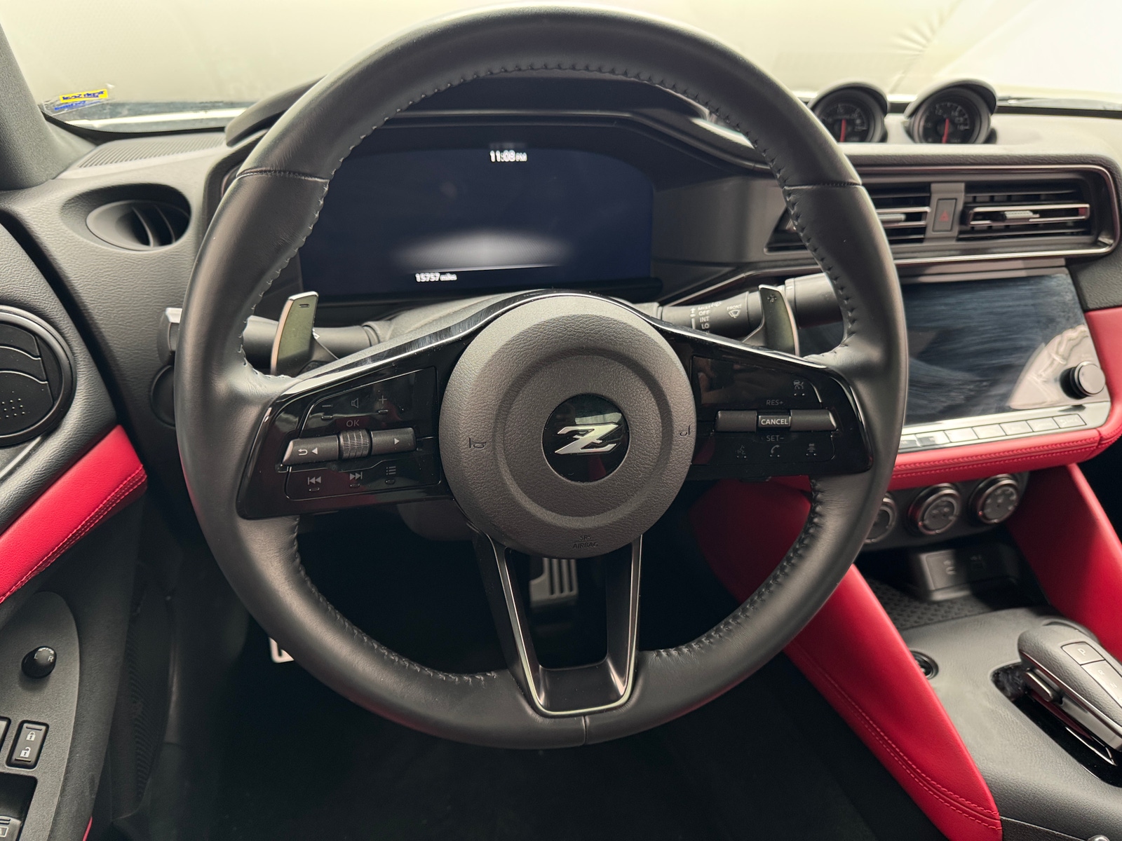 Thumbnail: 2025 Nissan Z - 3