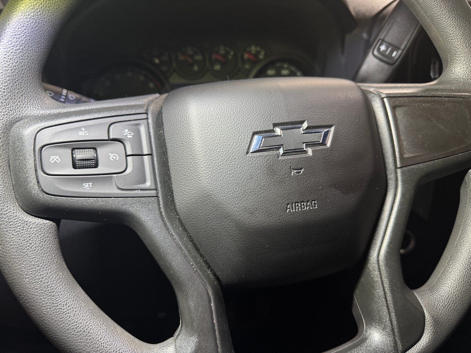 Thumbnail: 2024 Chevrolet Silverado 1500 - 5
