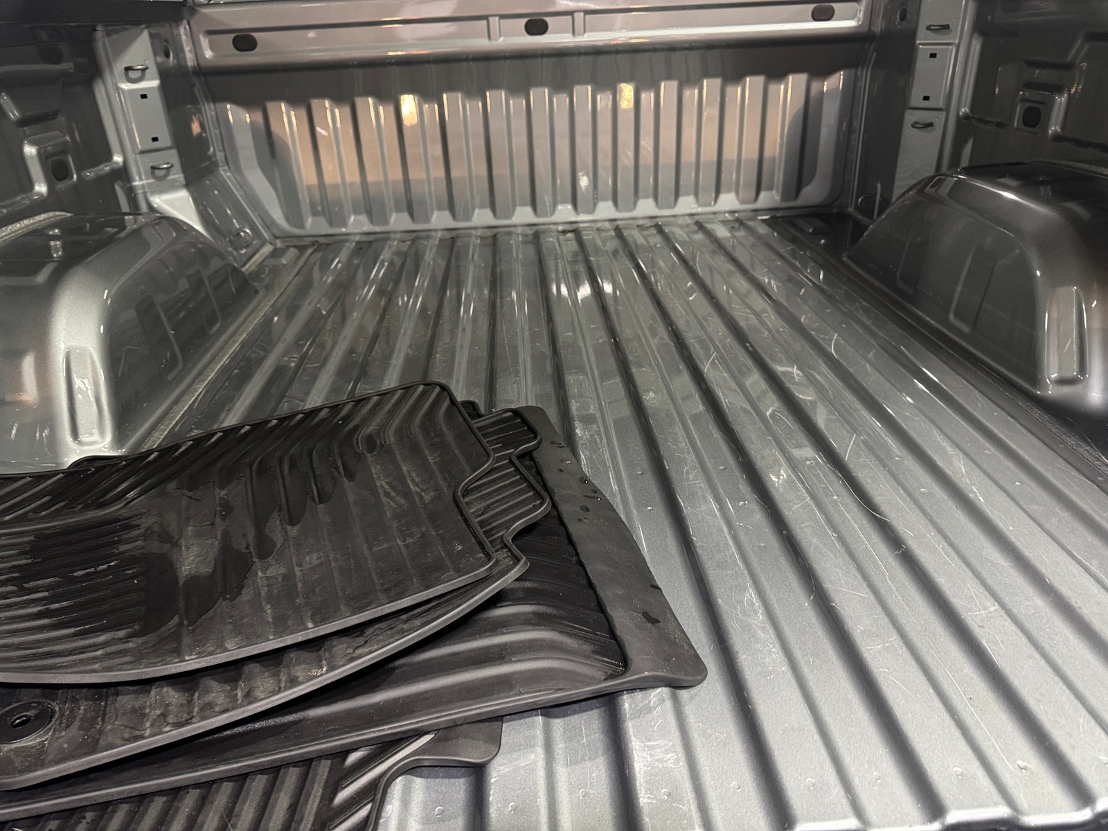 Thumbnail: 2024 Chevrolet Silverado 1500 - 7