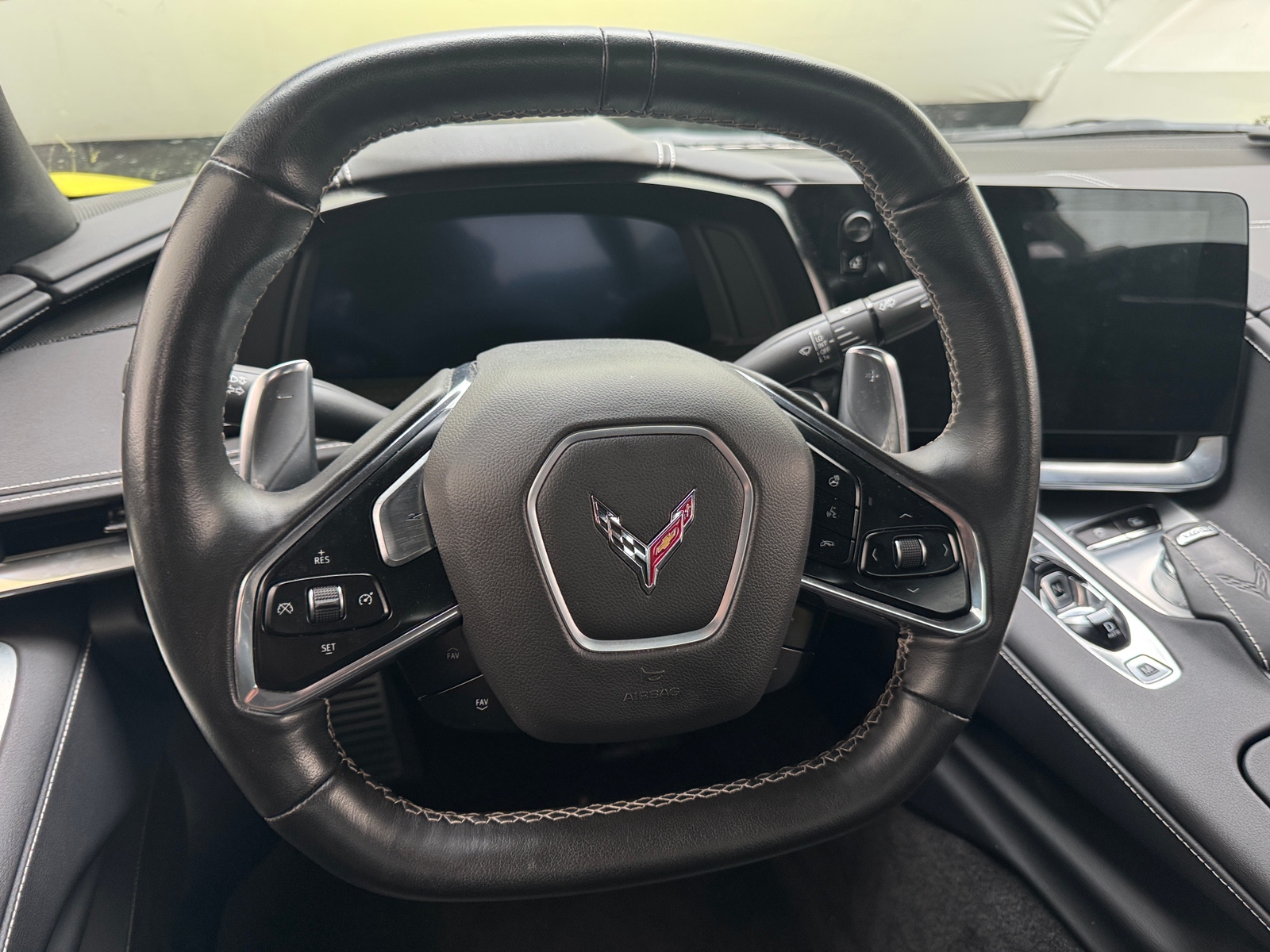 Thumbnail: 2020 Chevrolet Corvette - 3