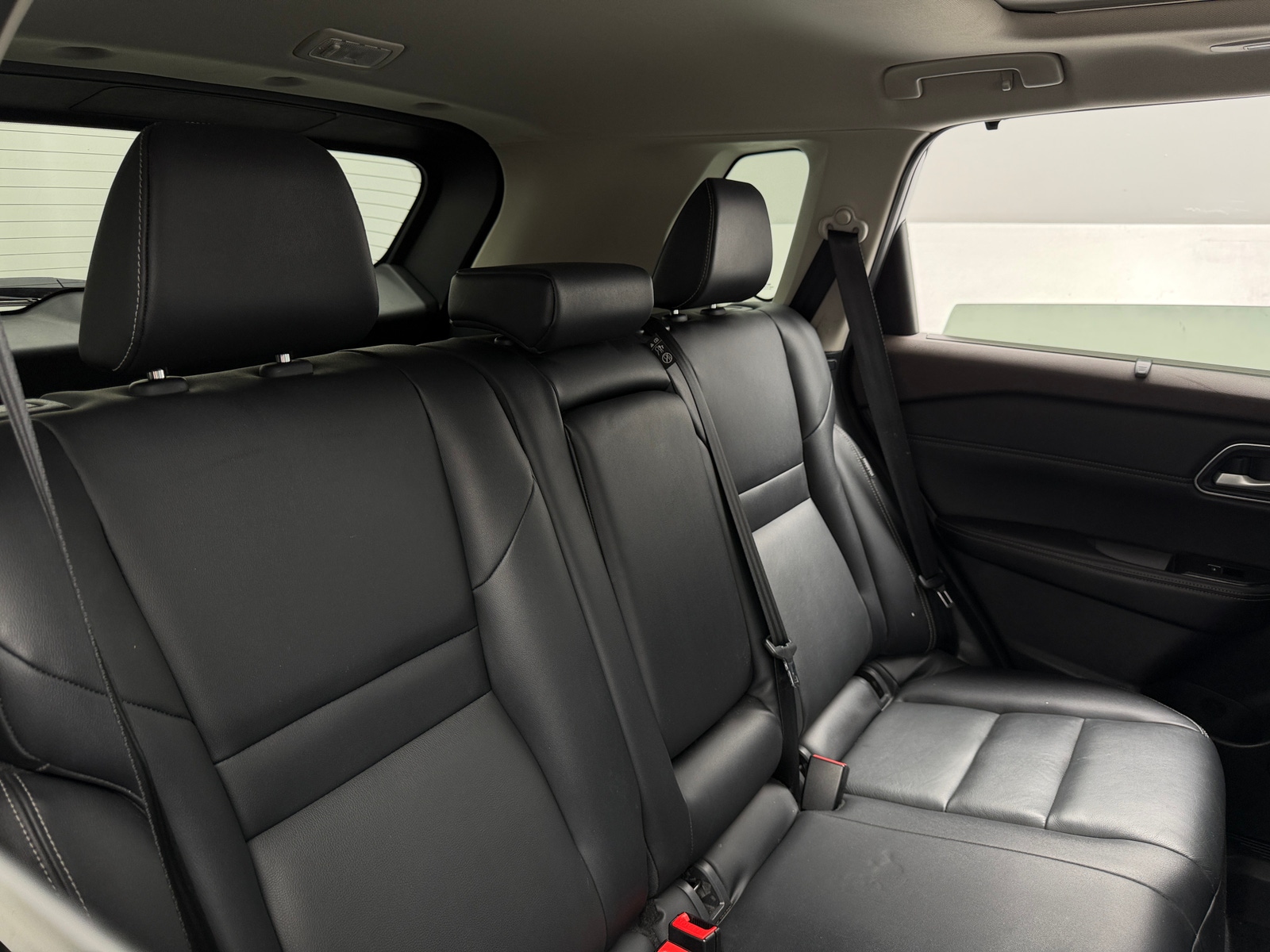 Thumbnail: 2021 Nissan Rogue - 5