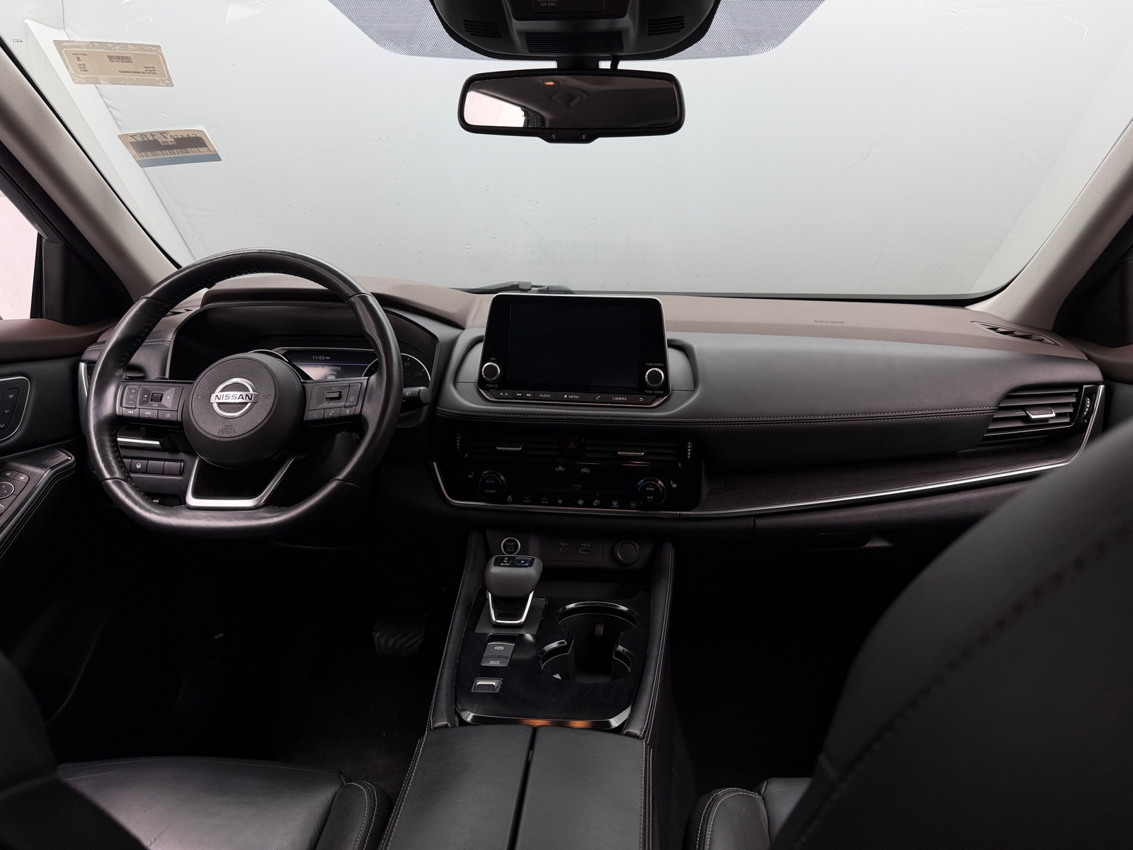 Thumbnail: 2021 Nissan Rogue - 2