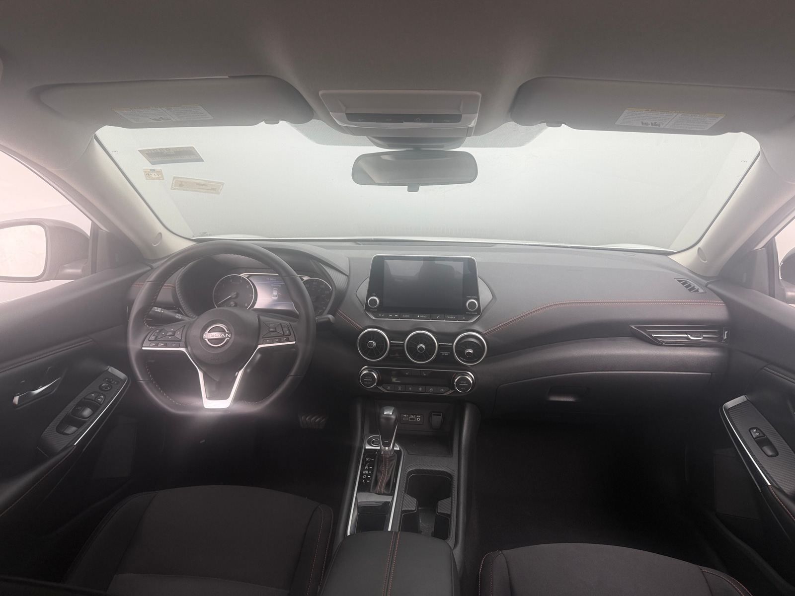 Thumbnail: 2025 Nissan Sentra - 3
