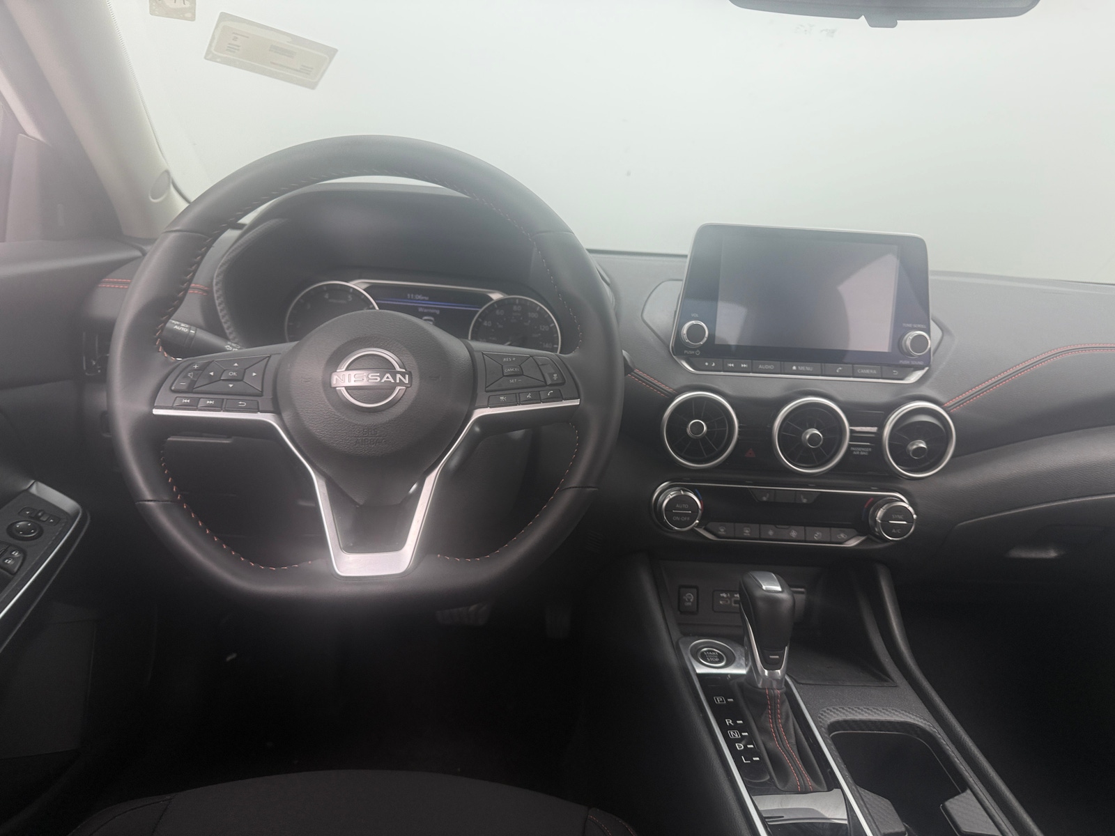 Thumbnail: 2025 Nissan Sentra - 5