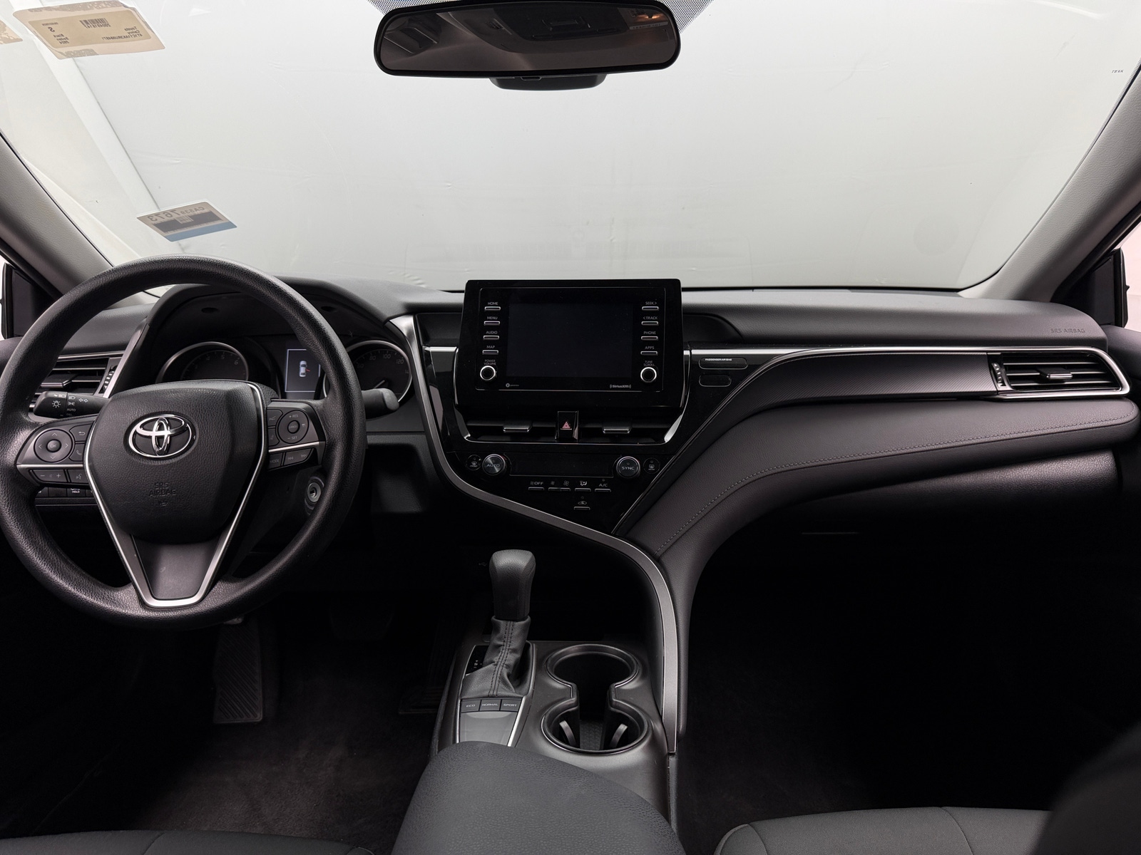Thumbnail: 2024 Toyota Camry - 3