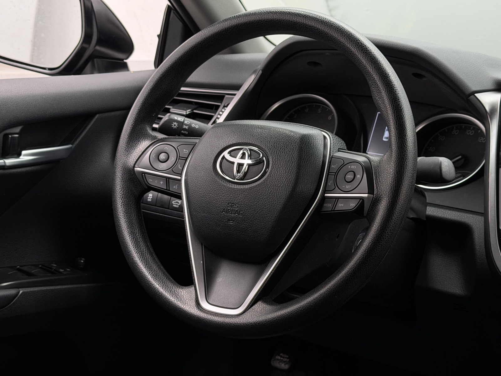 Thumbnail: 2024 Toyota Camry - 5