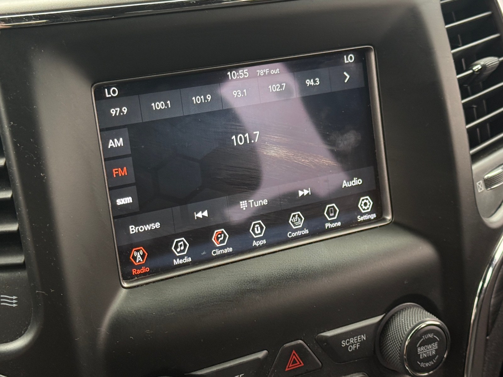 Thumbnail: 2021 Jeep Grand Cherokee - 4