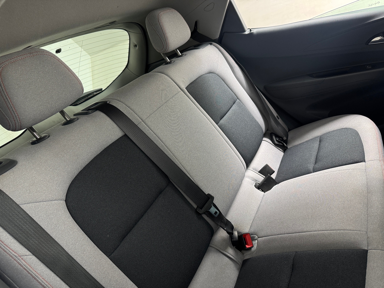 Thumbnail: 2020 Chevrolet Bolt EV - 6