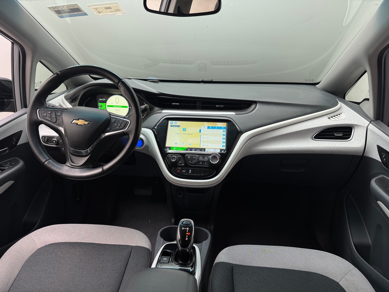 Thumbnail: 2020 Chevrolet Bolt EV - 3