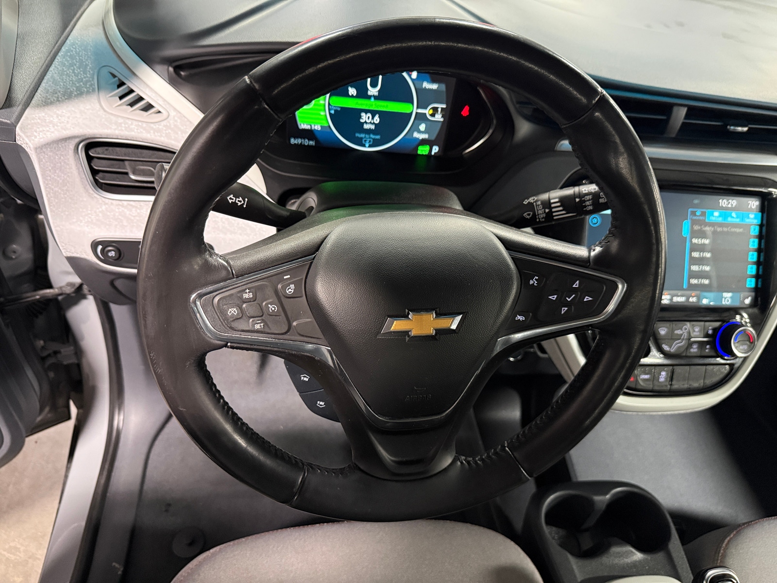 Thumbnail: 2020 Chevrolet Bolt EV - 5