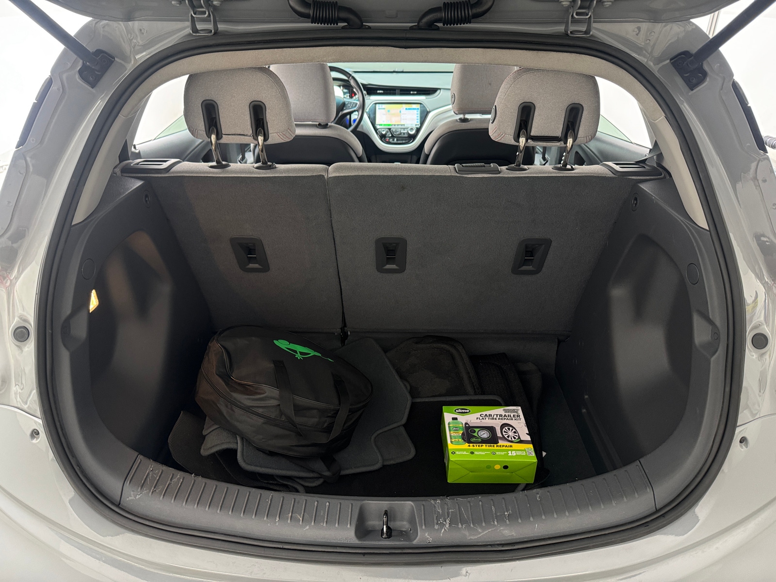 Thumbnail: 2020 Chevrolet Bolt EV - 7