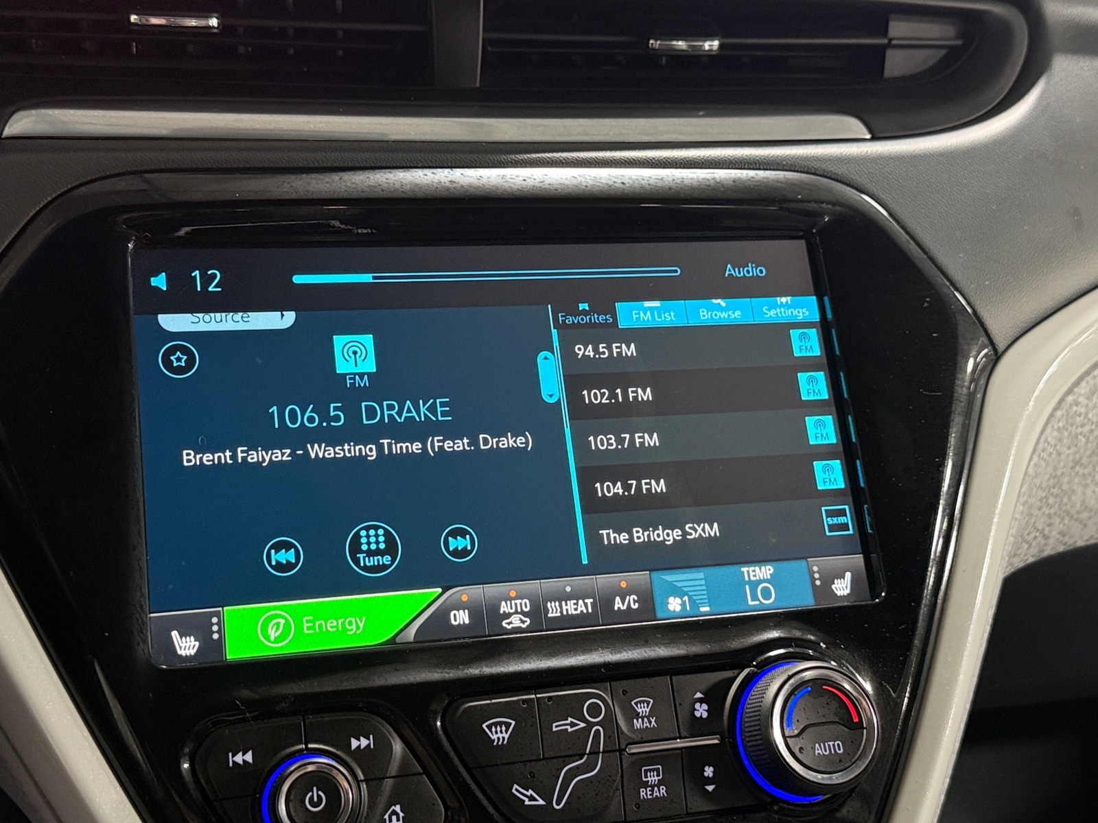 Thumbnail: 2020 Chevrolet Bolt EV - 4