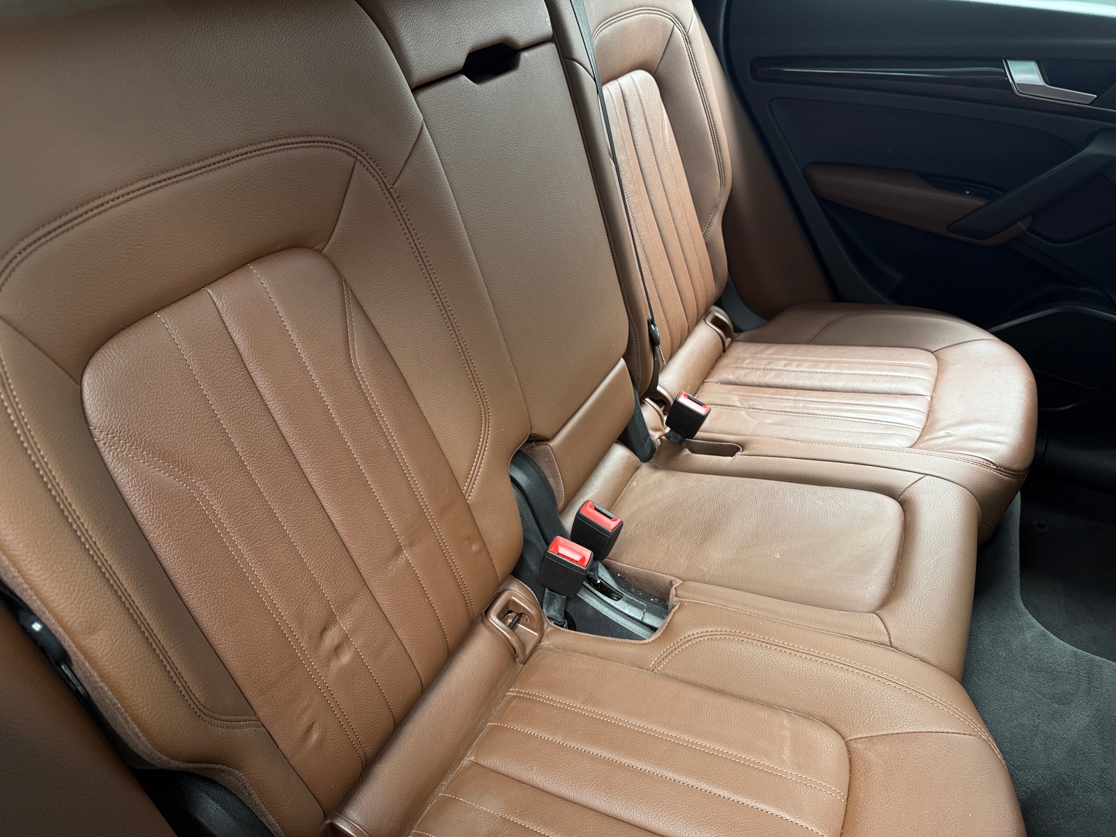 Thumbnail: 2019 Audi Q5 - 5