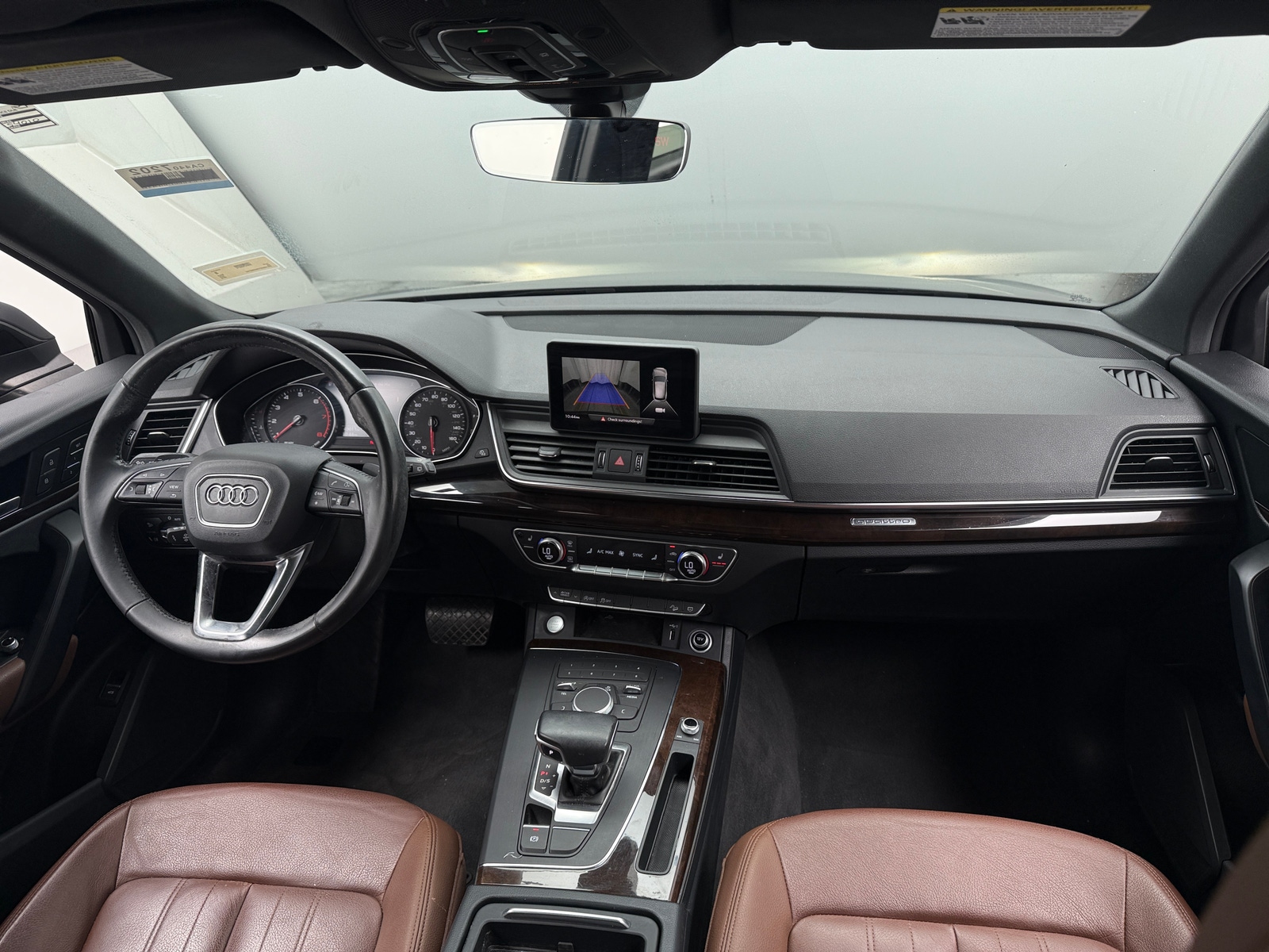 Thumbnail: 2019 Audi Q5 - 2