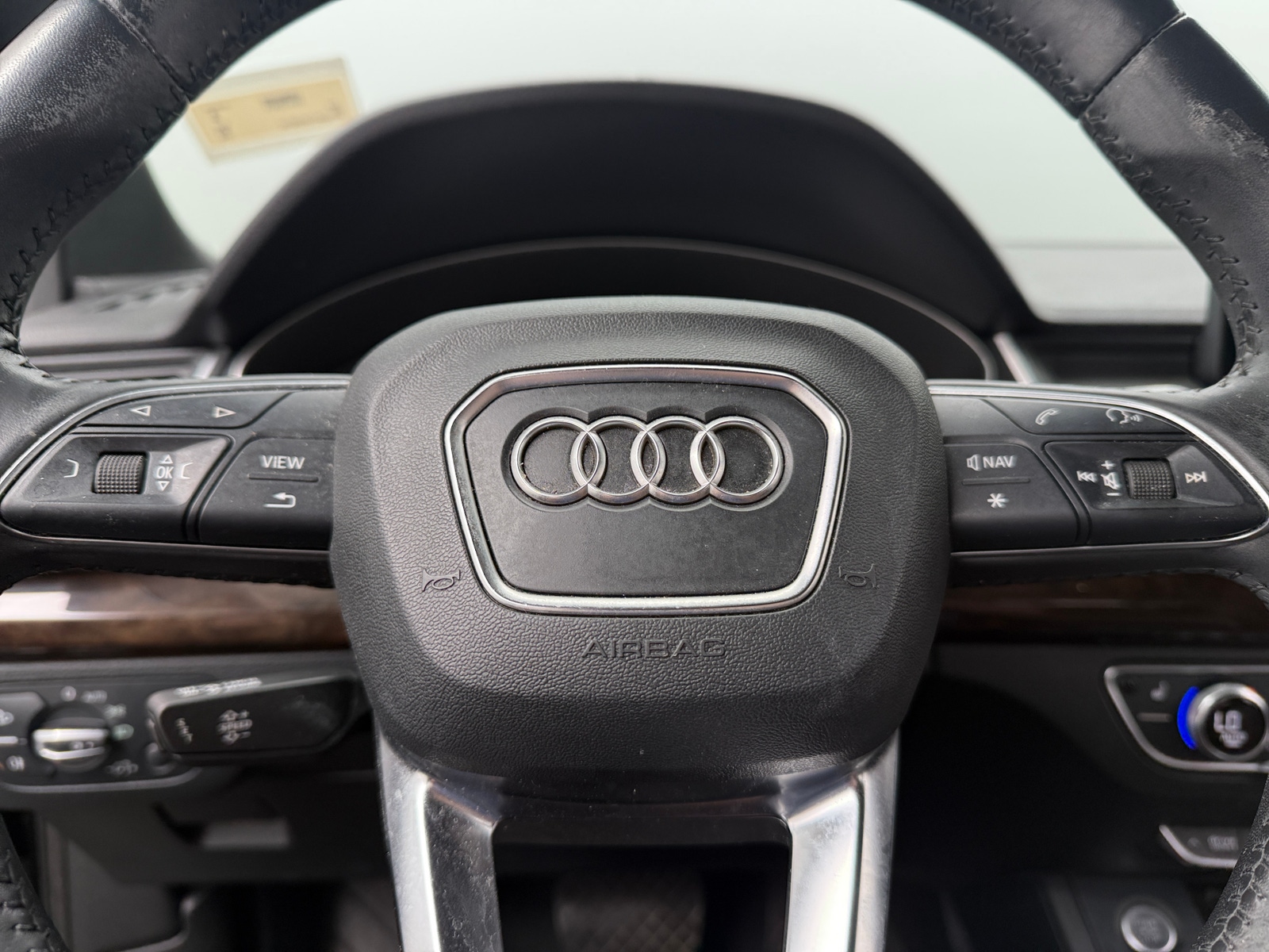 Thumbnail: 2019 Audi Q5 - 4