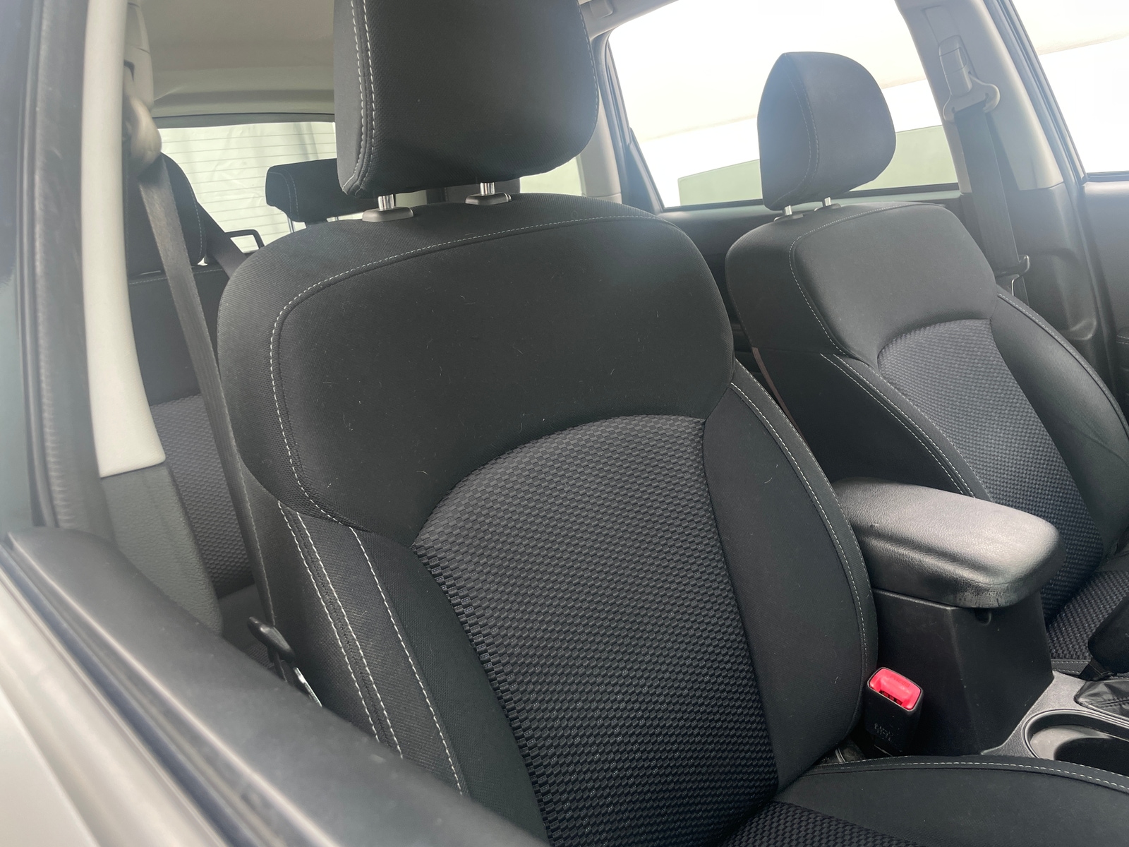 Thumbnail: 2017 Subaru Forester - 2
