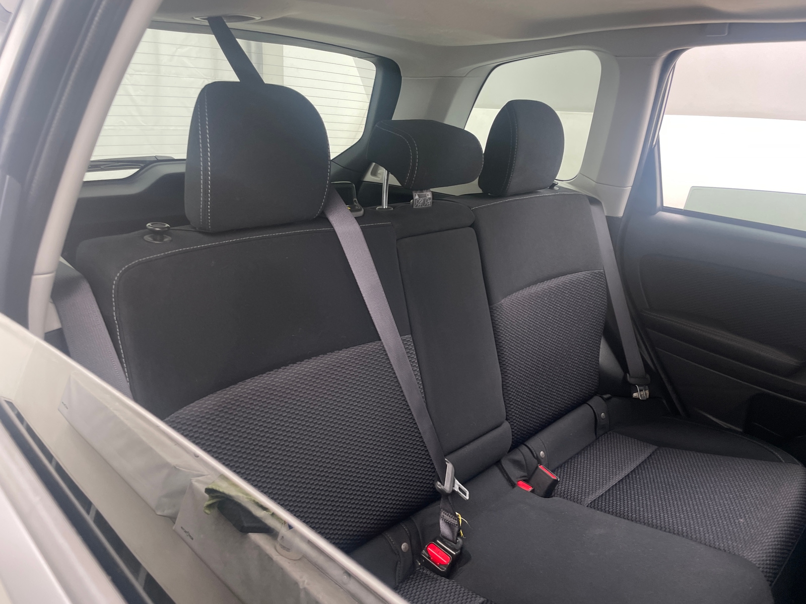 Thumbnail: 2017 Subaru Forester - 6