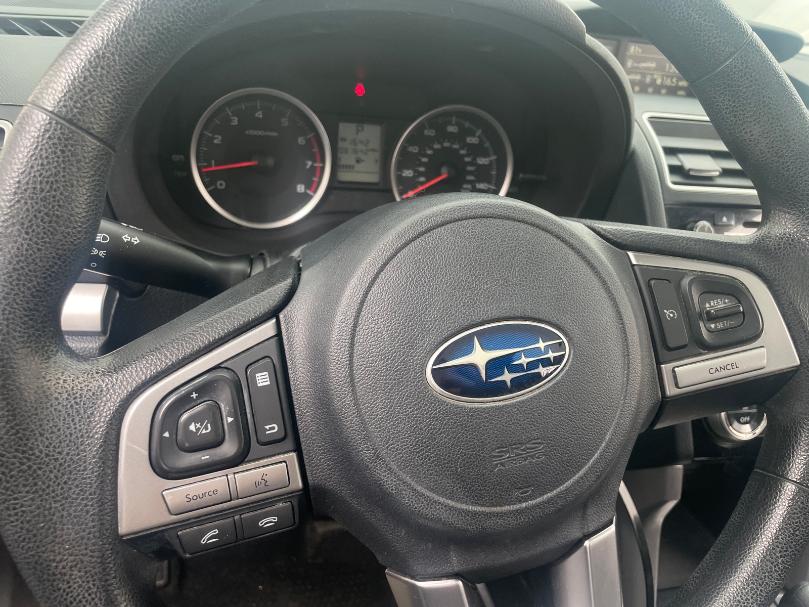 Thumbnail: 2017 Subaru Forester - 5