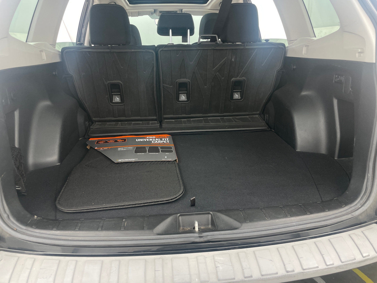 Thumbnail: 2017 Subaru Forester - 7
