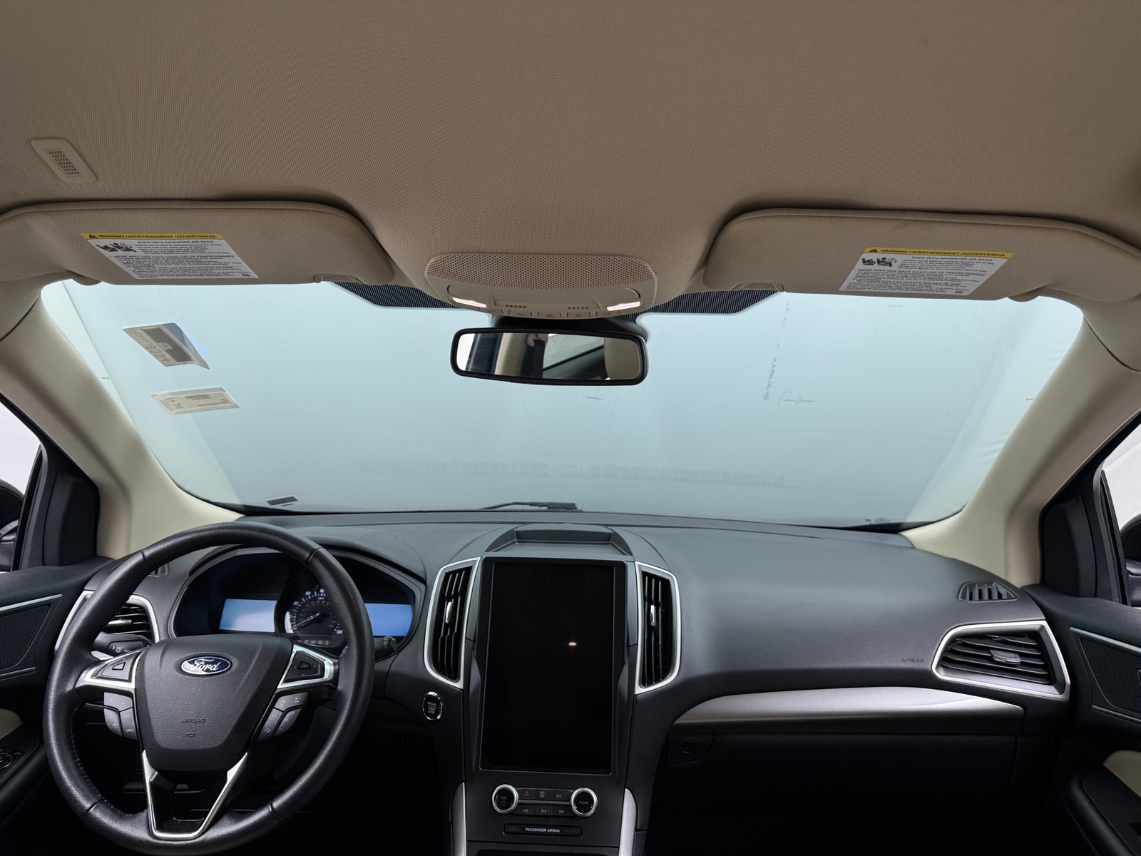 Thumbnail: 2024 Ford Edge - 2