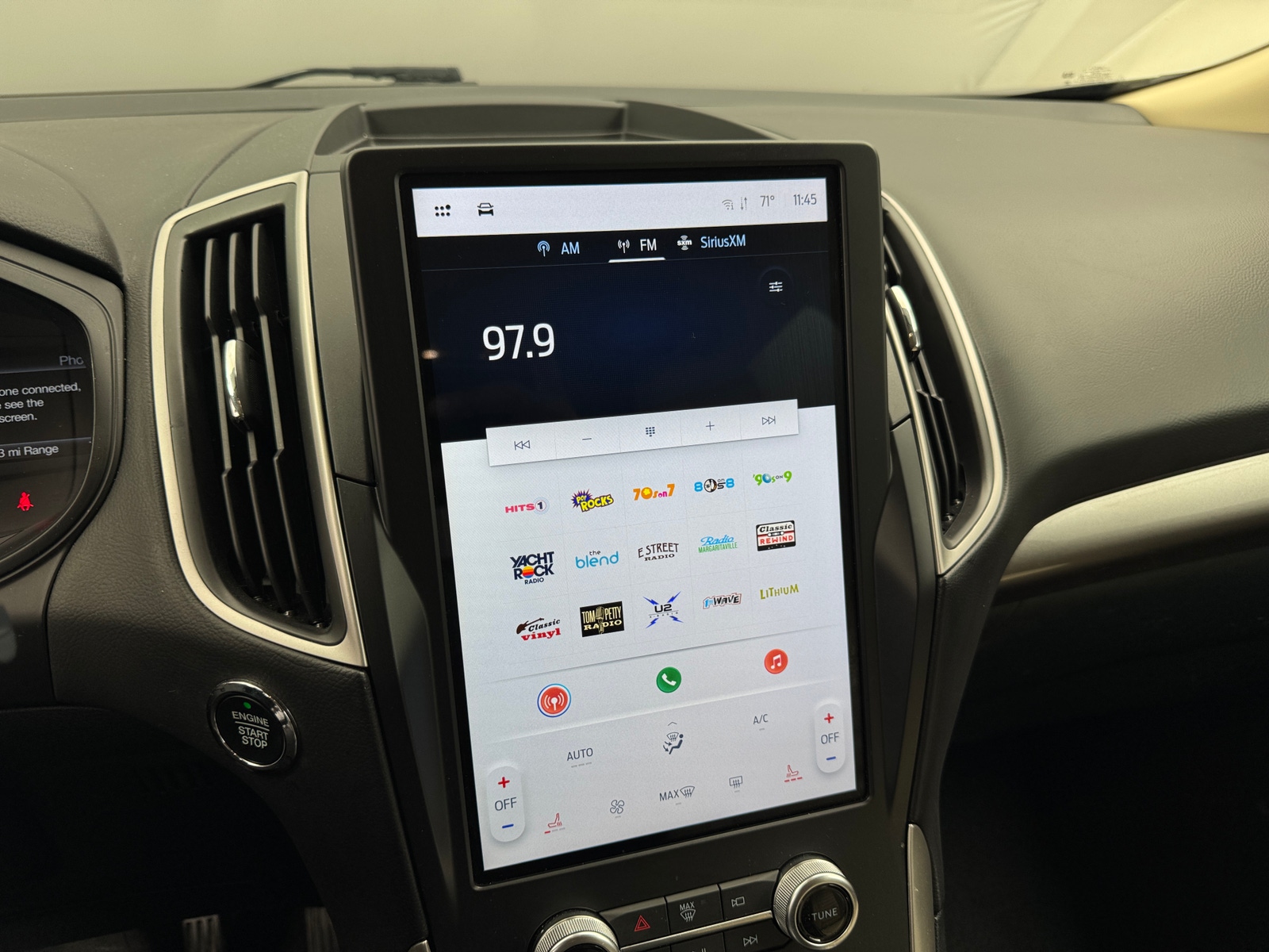 Thumbnail: 2024 Ford Edge - 3