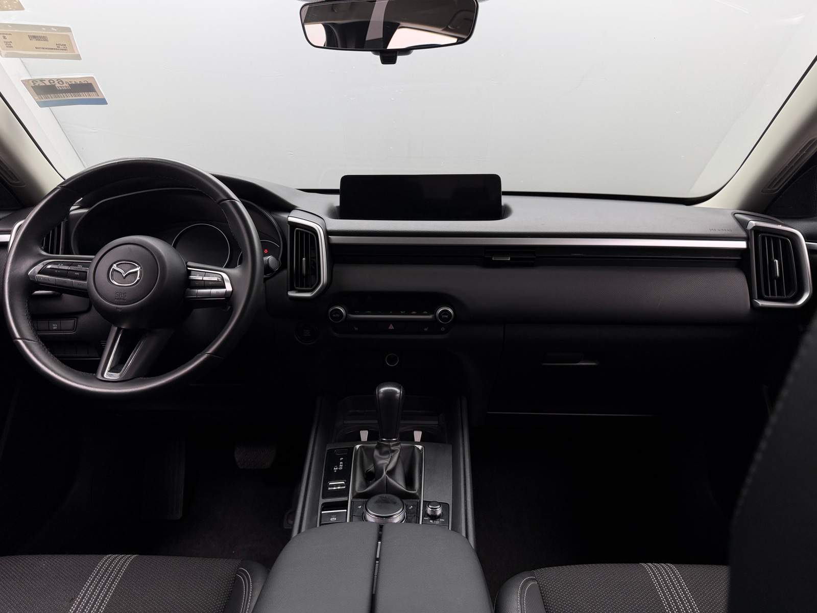 Thumbnail: 2025 Mazda CX-50 - 2