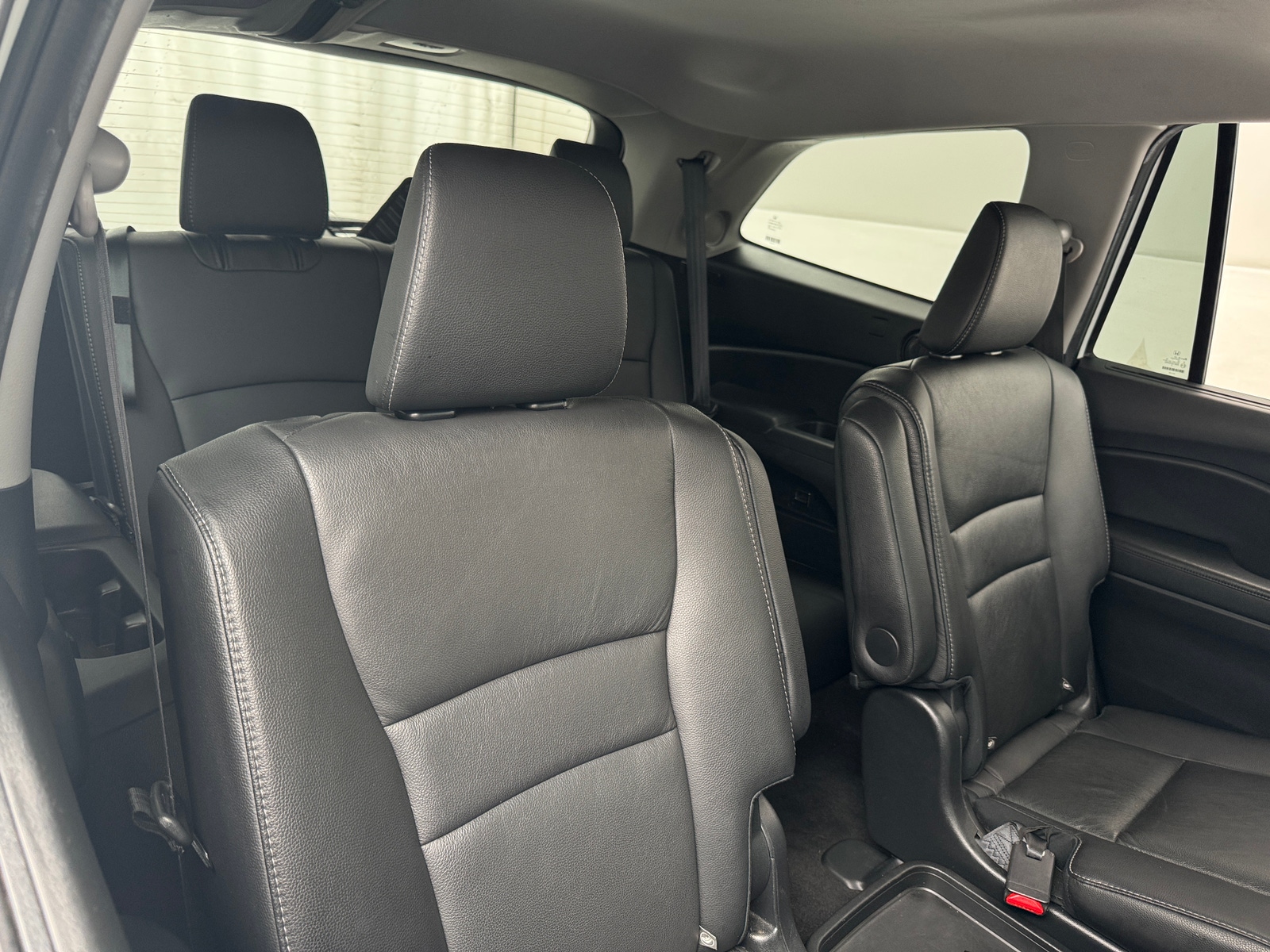 Thumbnail: 2021 Honda Pilot - 5