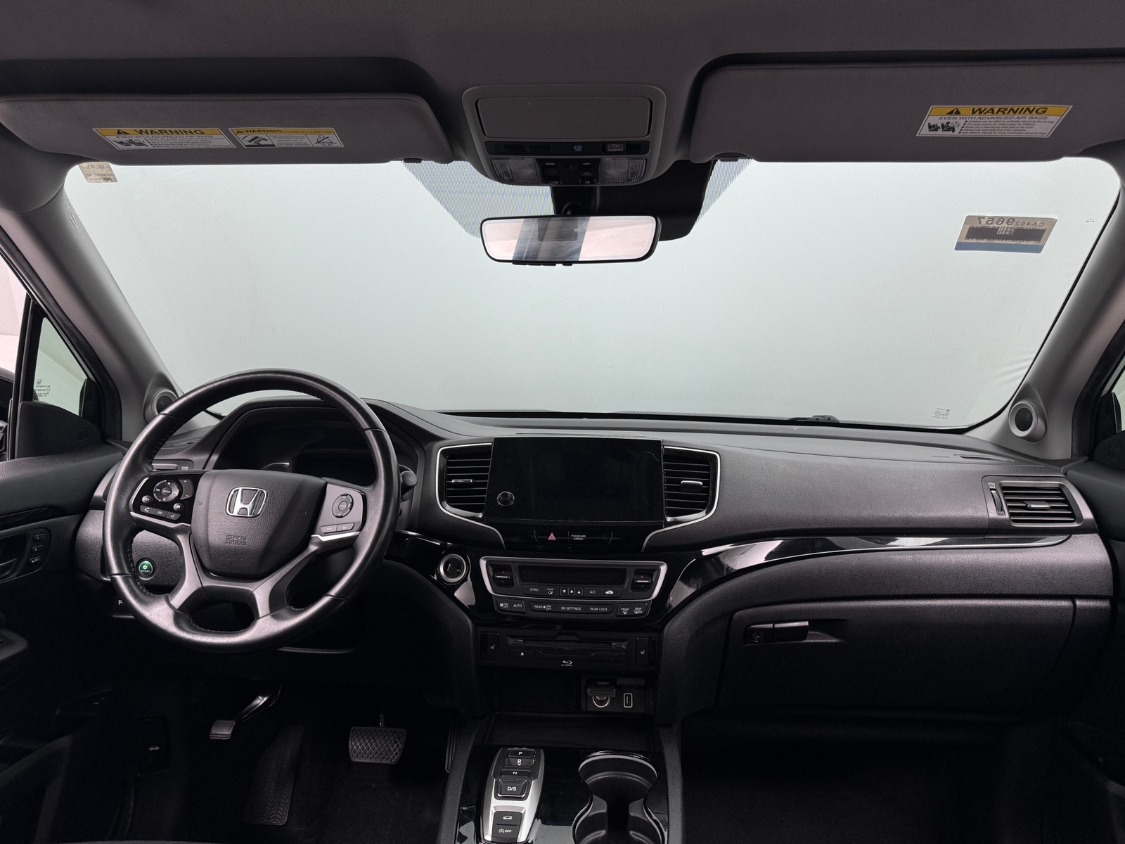 Thumbnail: 2021 Honda Pilot - 2