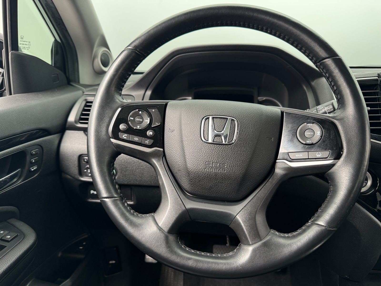 Thumbnail: 2021 Honda Pilot - 4