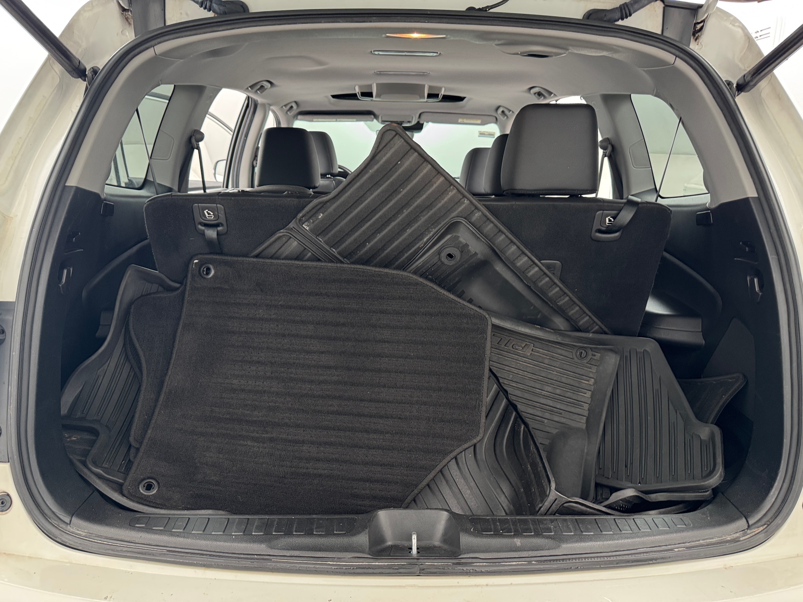 Thumbnail: 2021 Honda Pilot - 6