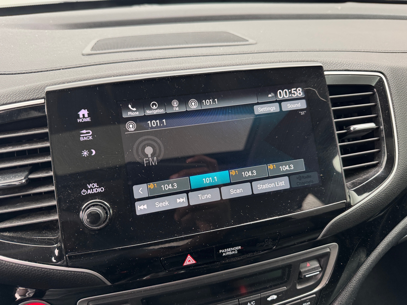 Thumbnail: 2021 Honda Pilot - 3