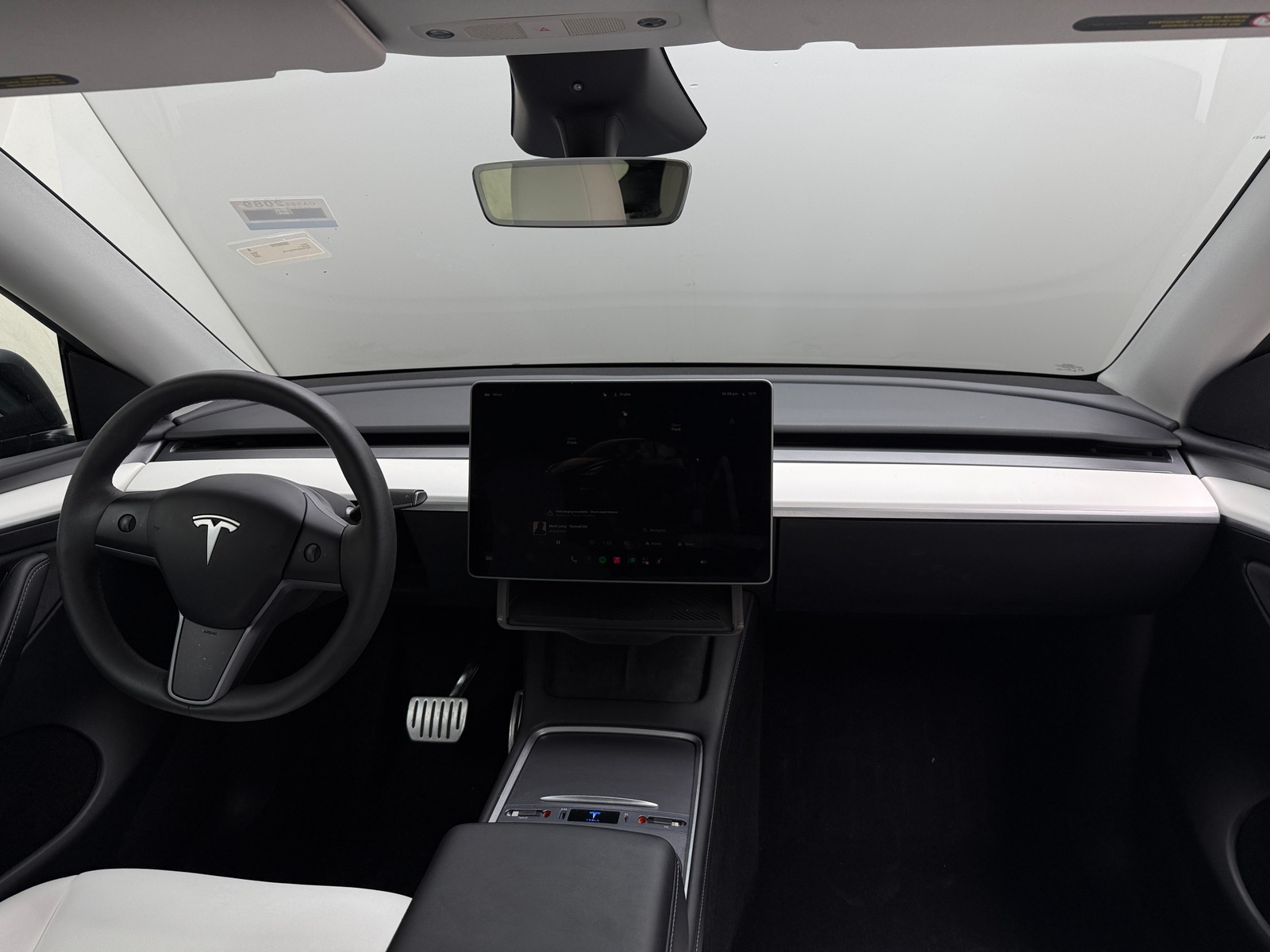 Thumbnail: 2023 Tesla Model Y - 2