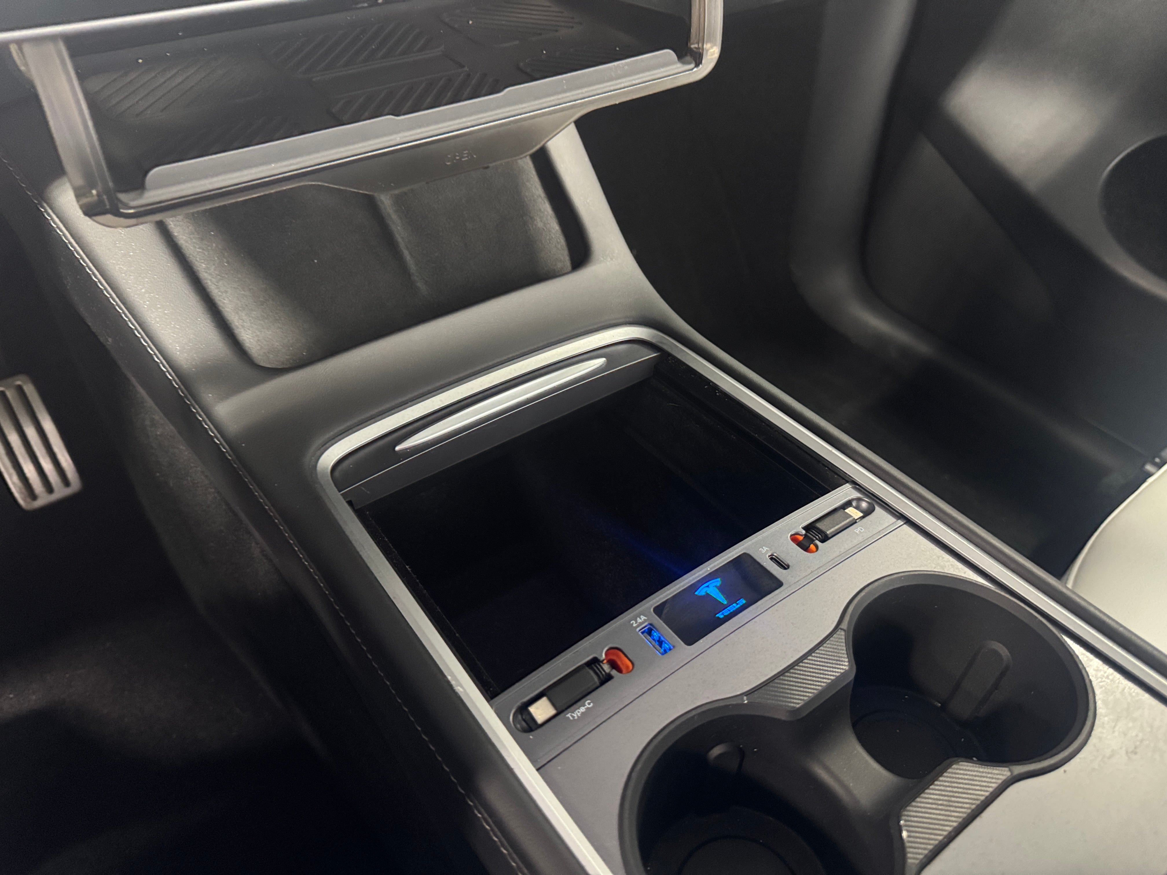 2023 Tesla Model Y Performance - Photo 5