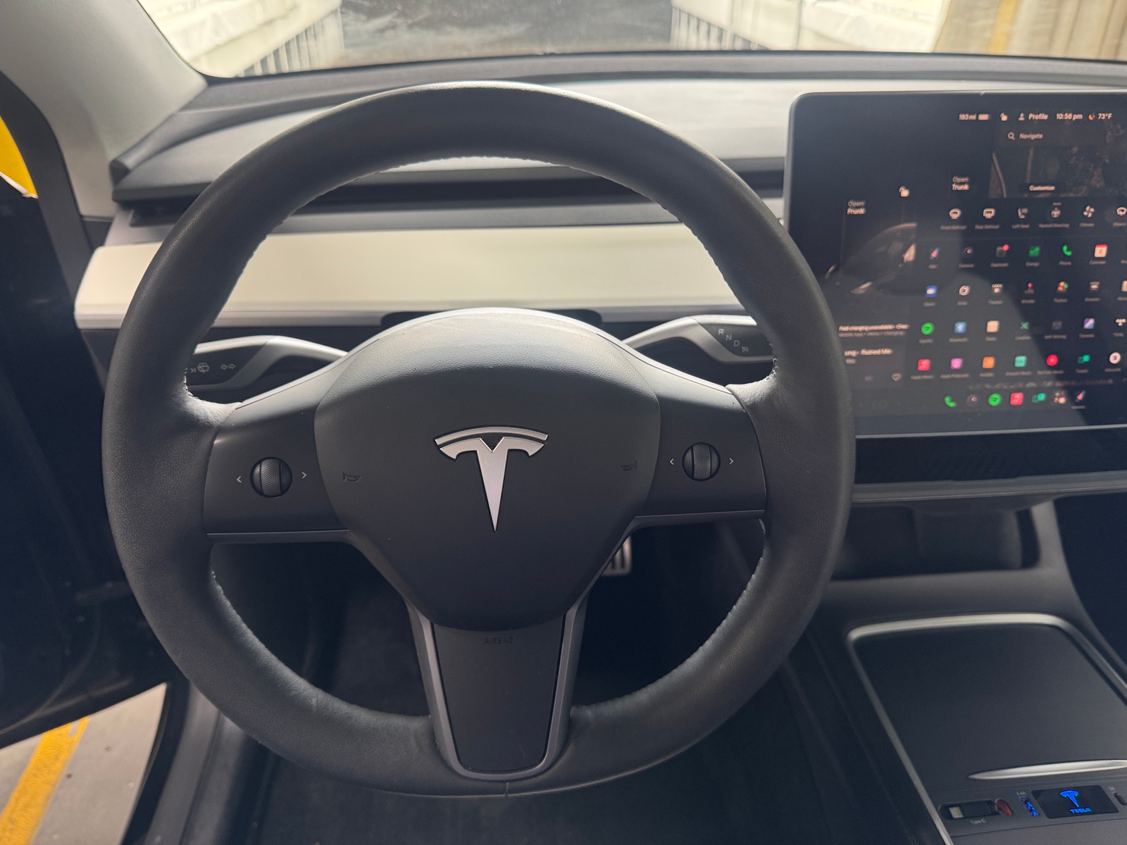 Thumbnail: 2023 Tesla Model Y - 4