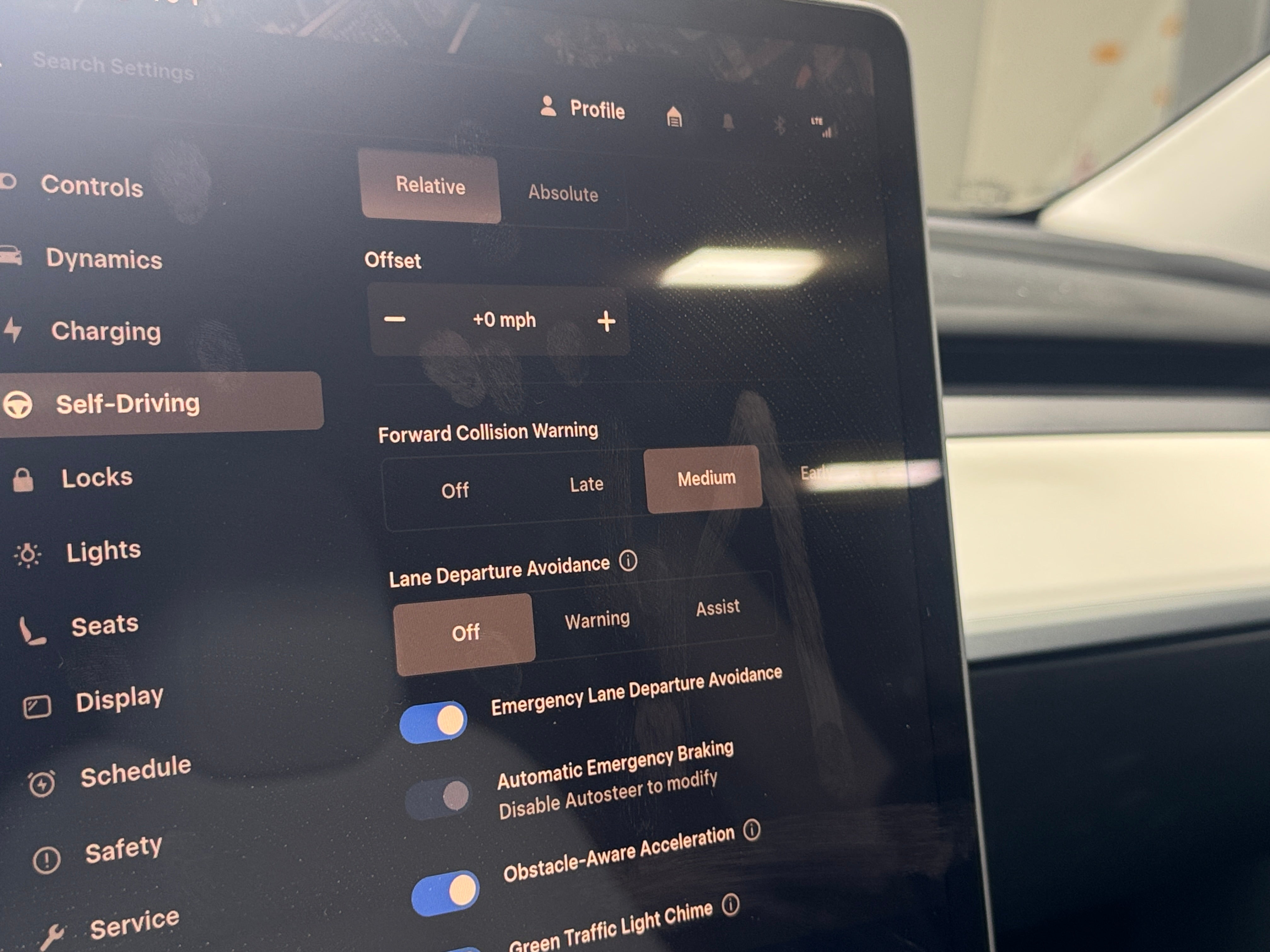 2023 Tesla Model Y Performance - Photo 12