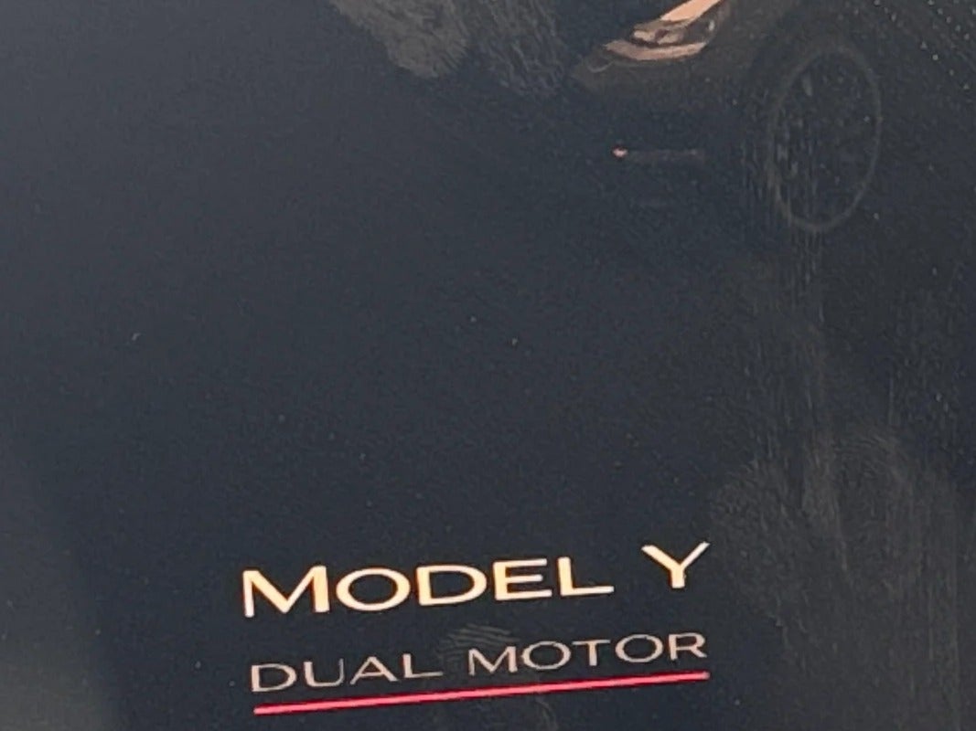 2023 Tesla Model Y Performance - Photo 19