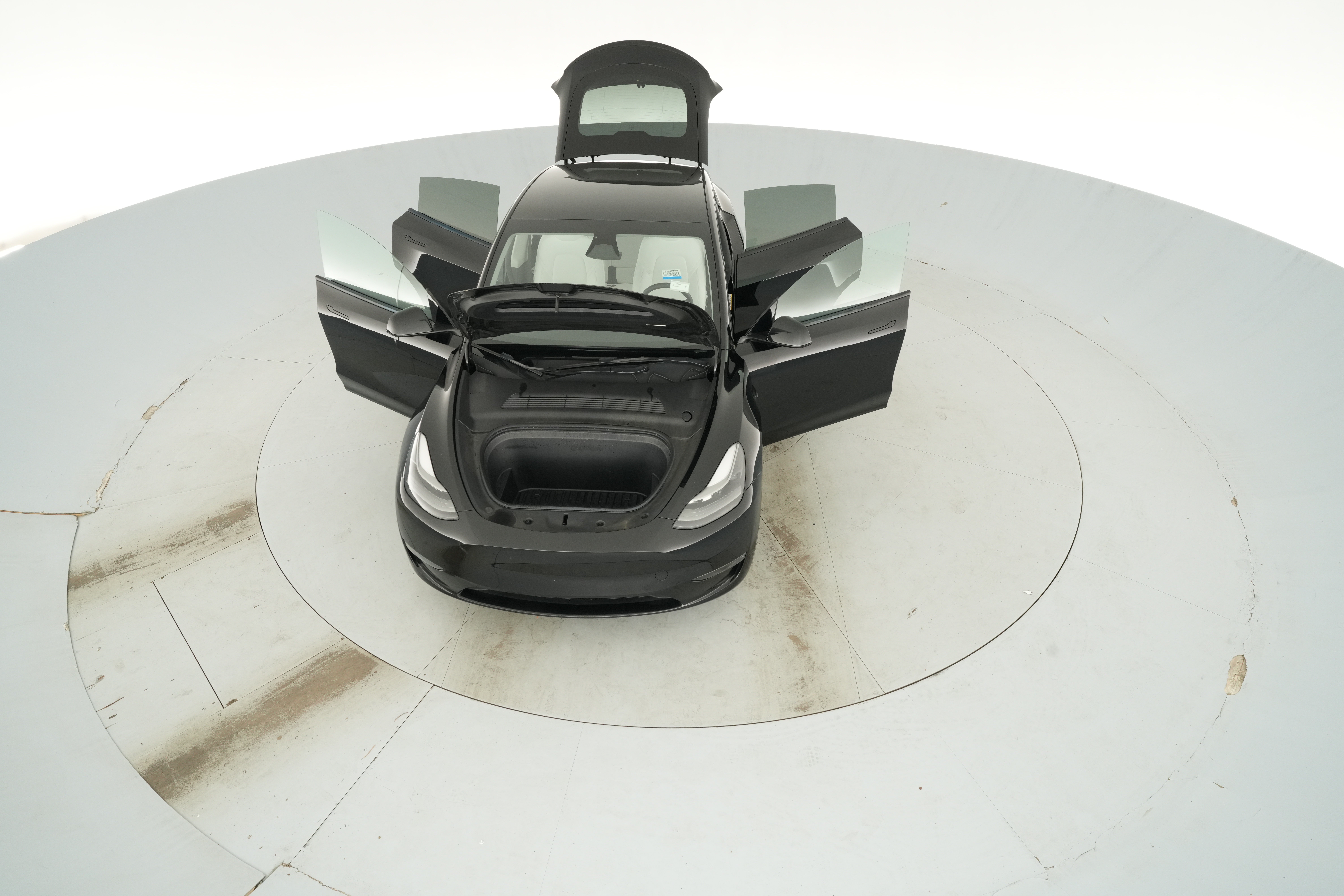 2023 Tesla Model Y Performance - Photo 45