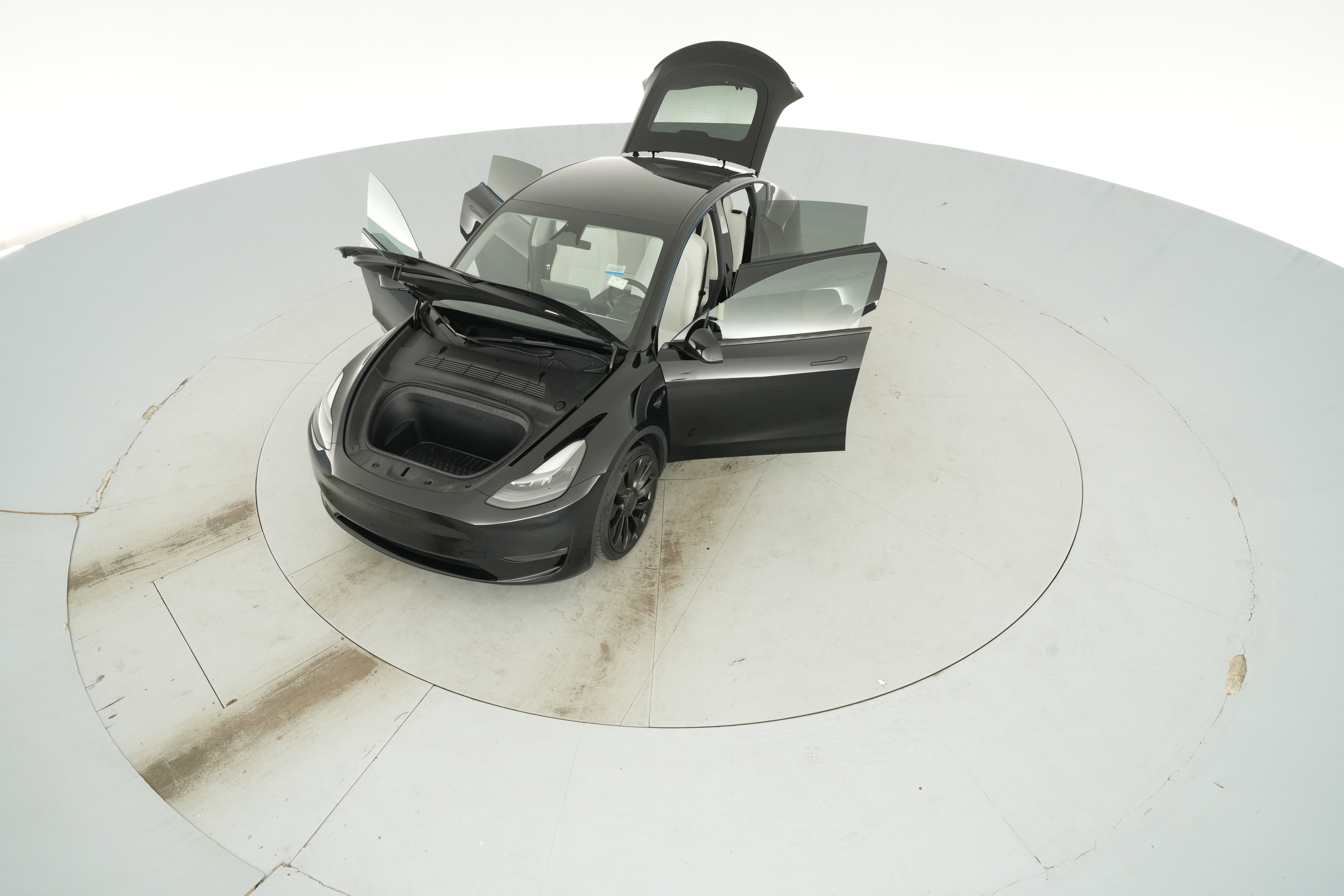 2023 Tesla Model Y Performance - Photo 46