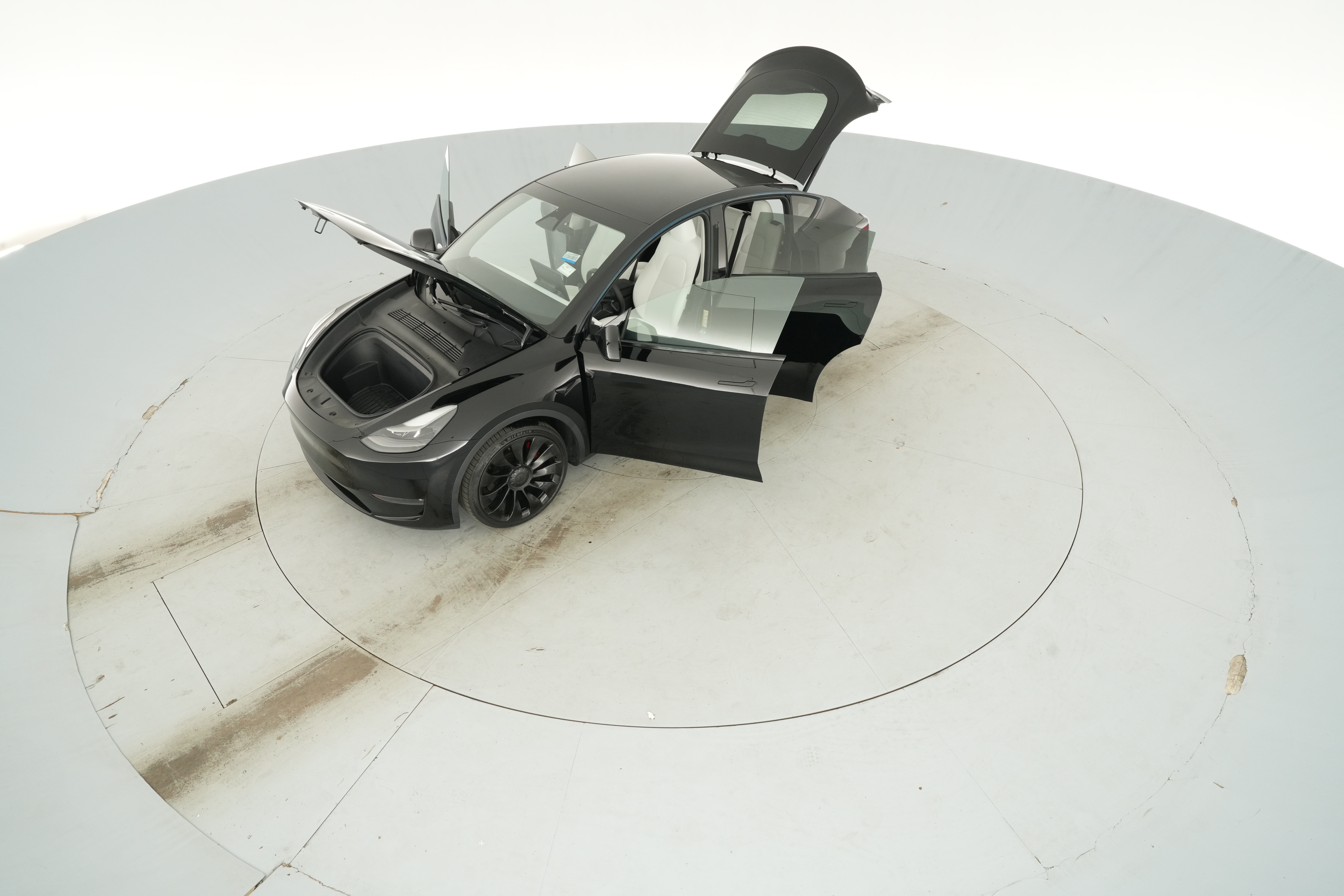 2023 Tesla Model Y Performance - Photo 47