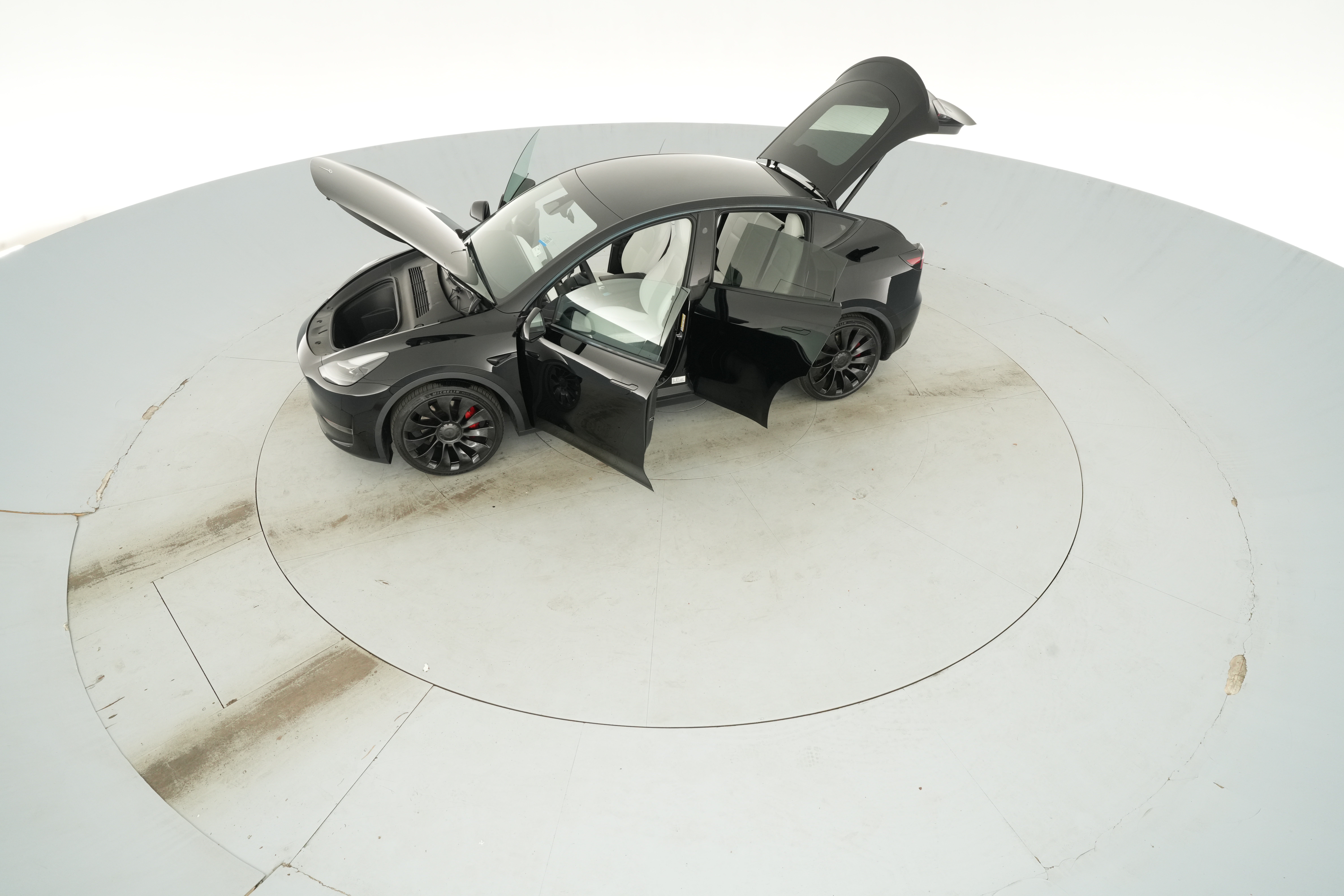 2023 Tesla Model Y Performance - Photo 48