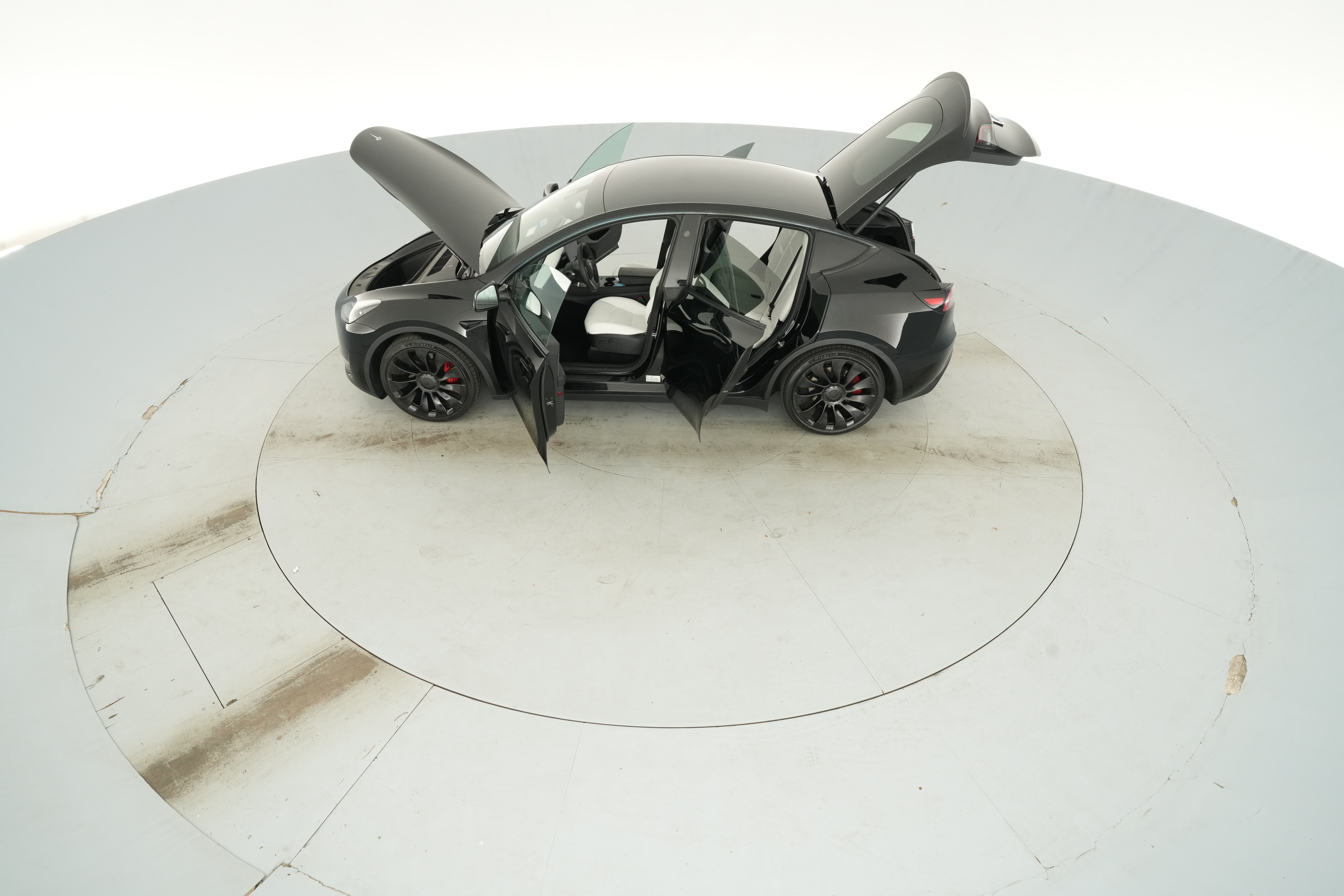 2023 Tesla Model Y Performance - Photo 49