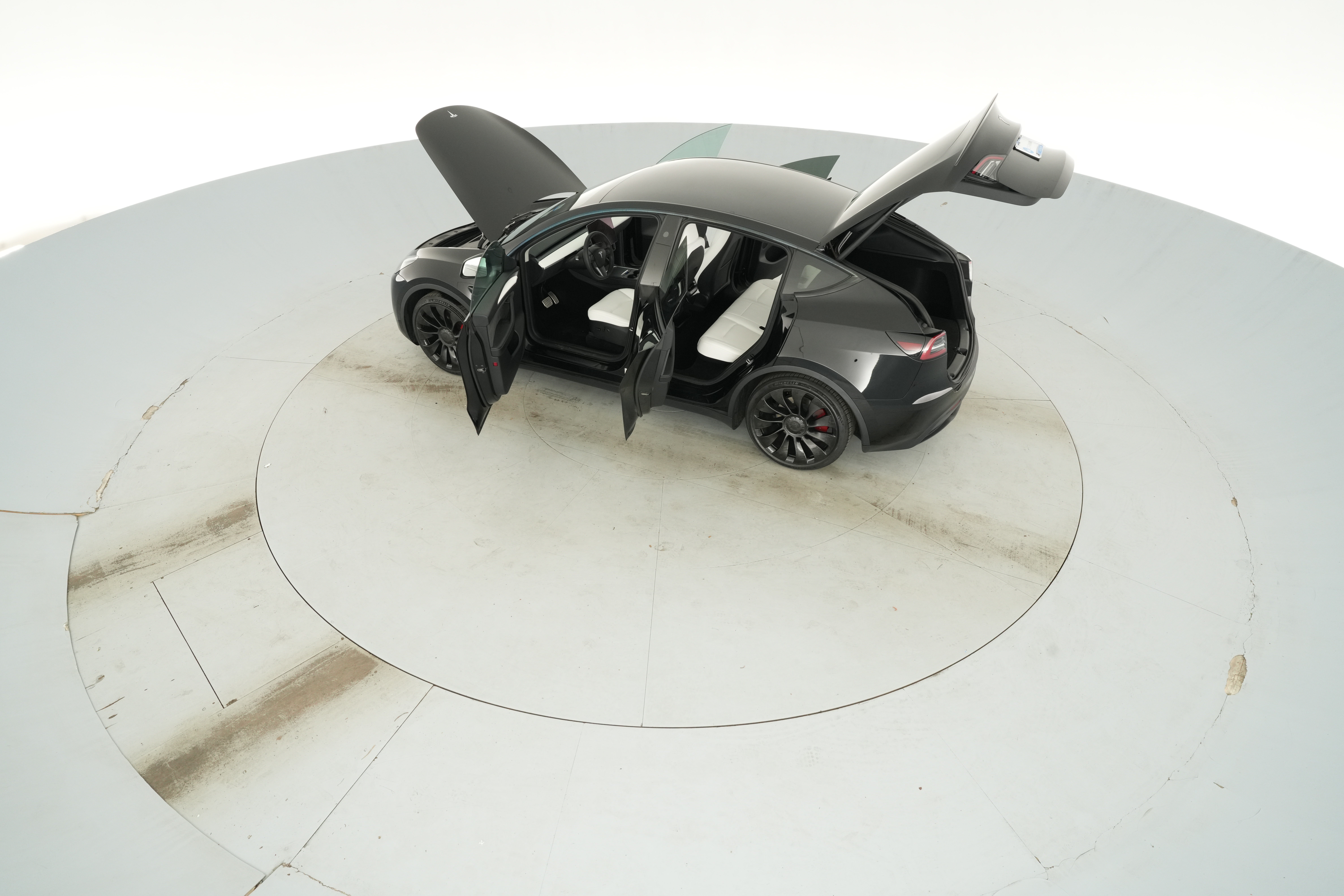 2023 Tesla Model Y Performance - Photo 50