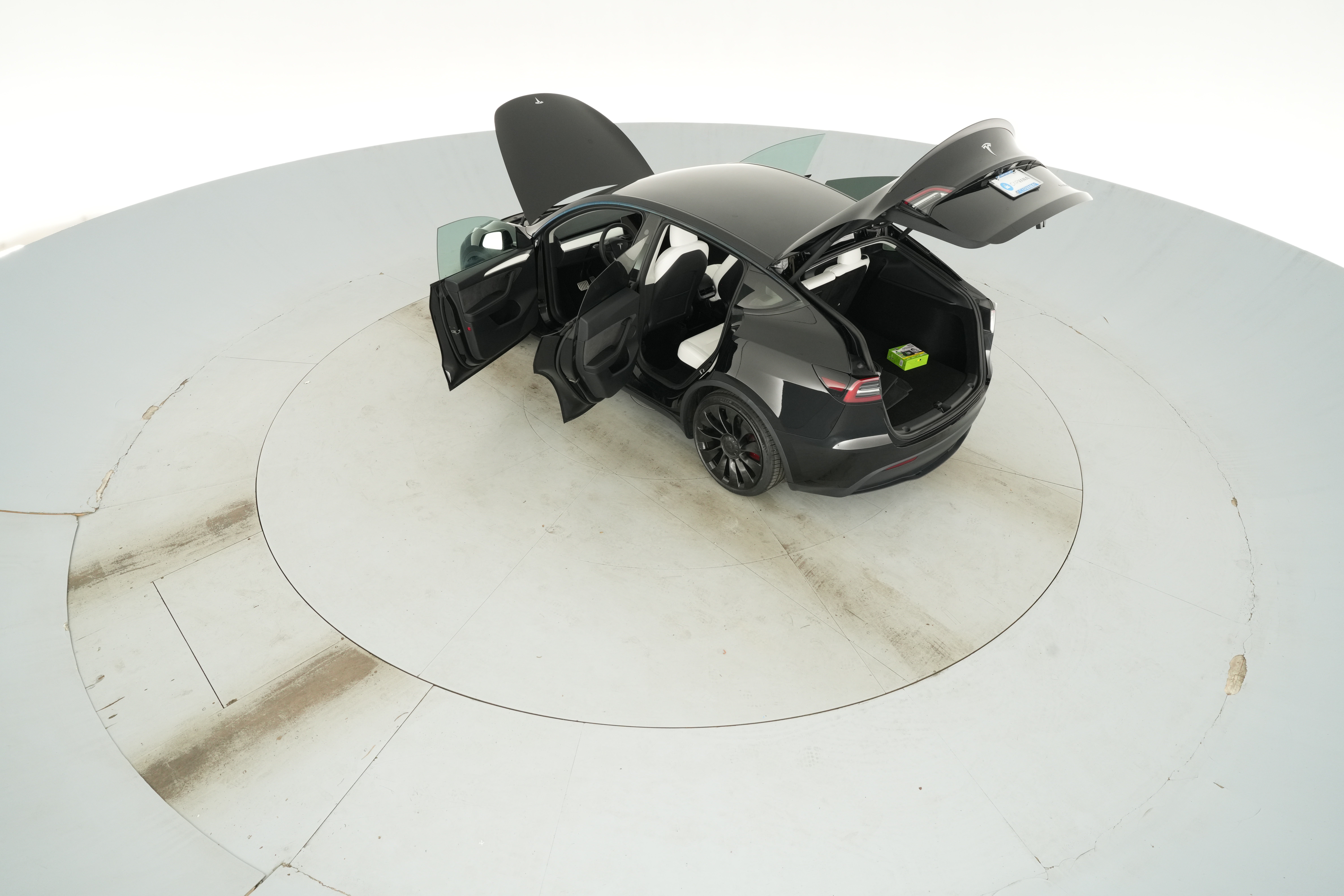 2023 Tesla Model Y Performance - Photo 51