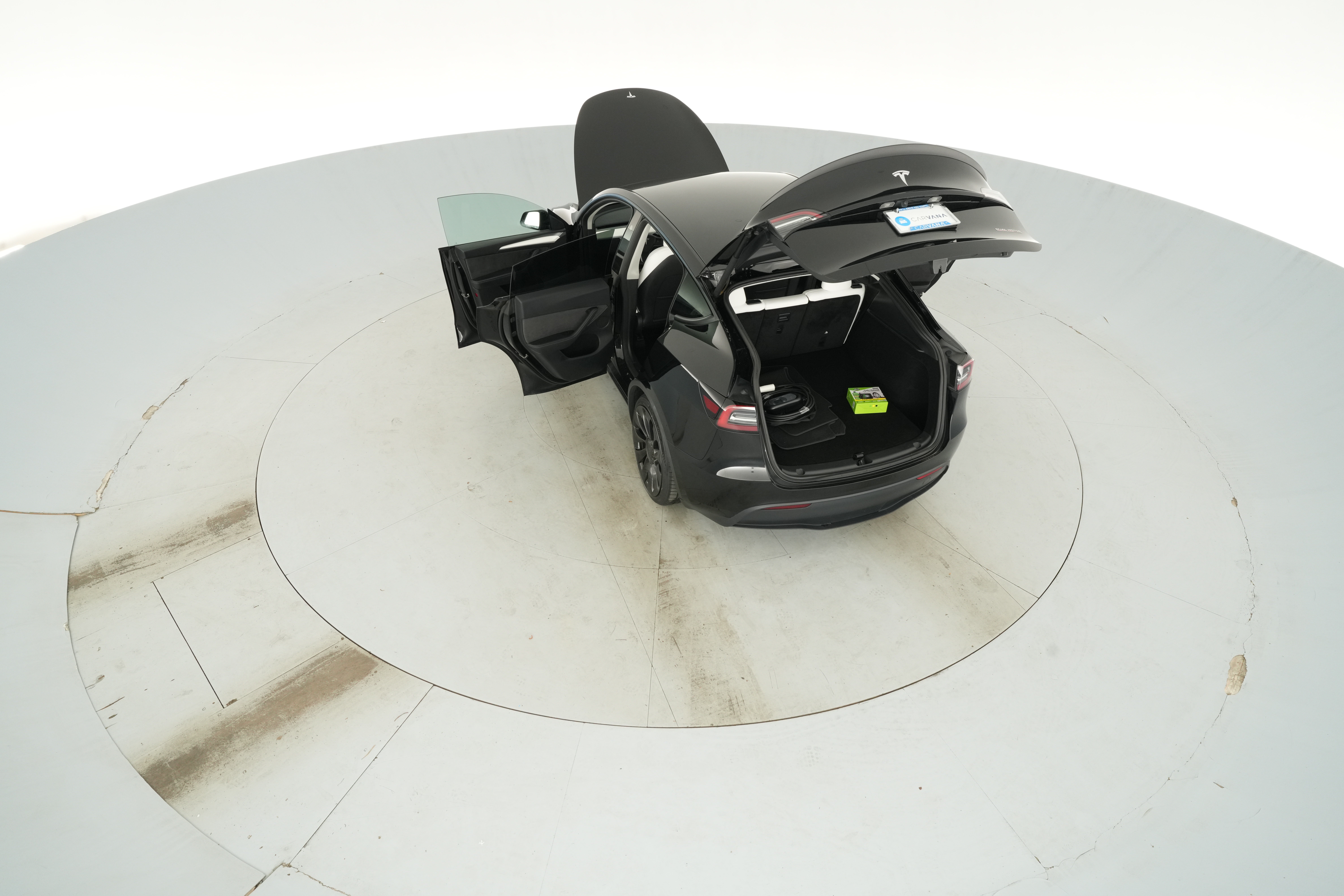2023 Tesla Model Y Performance - Photo 52