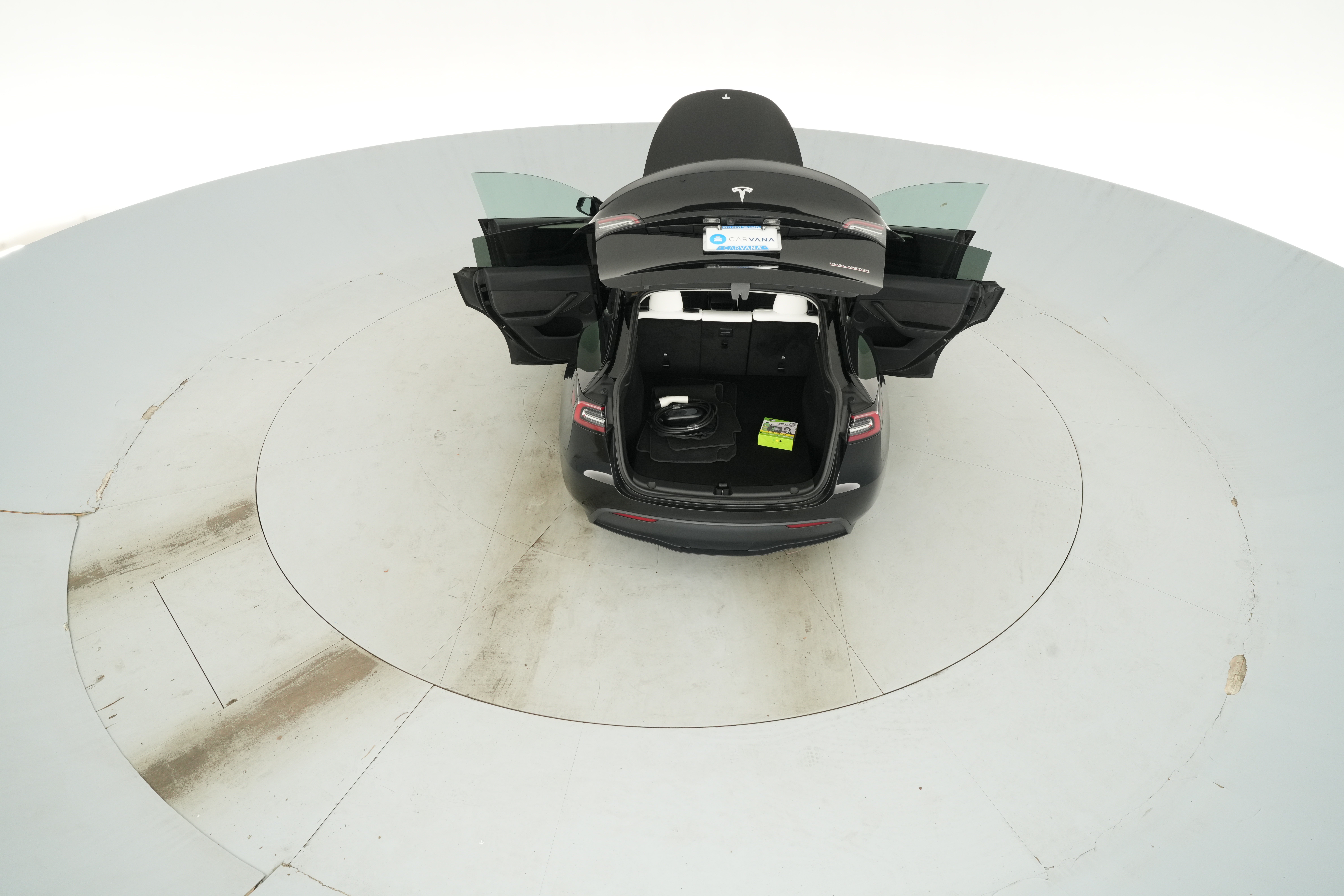 2023 Tesla Model Y Performance - Photo 53