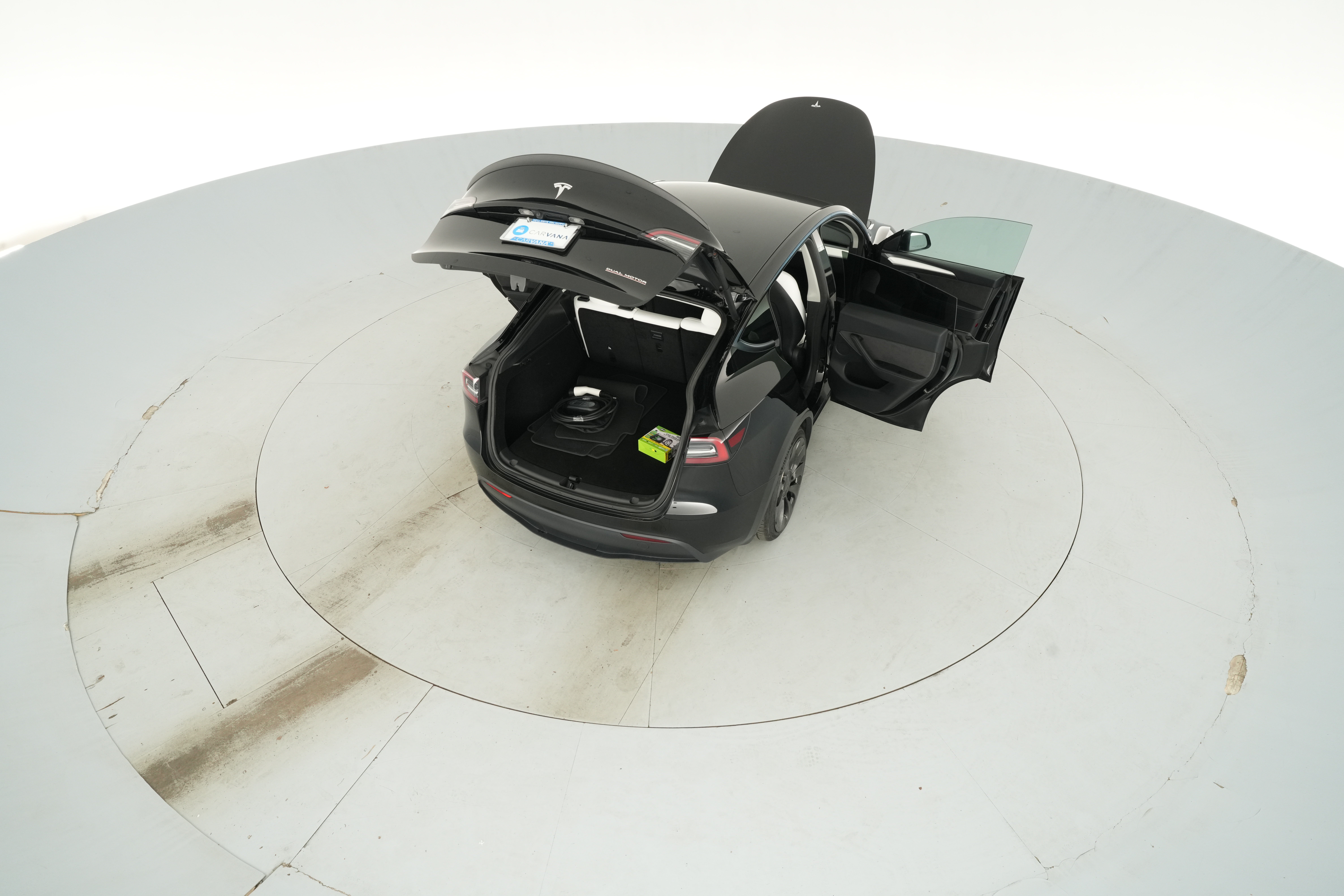 2023 Tesla Model Y Performance - Photo 54