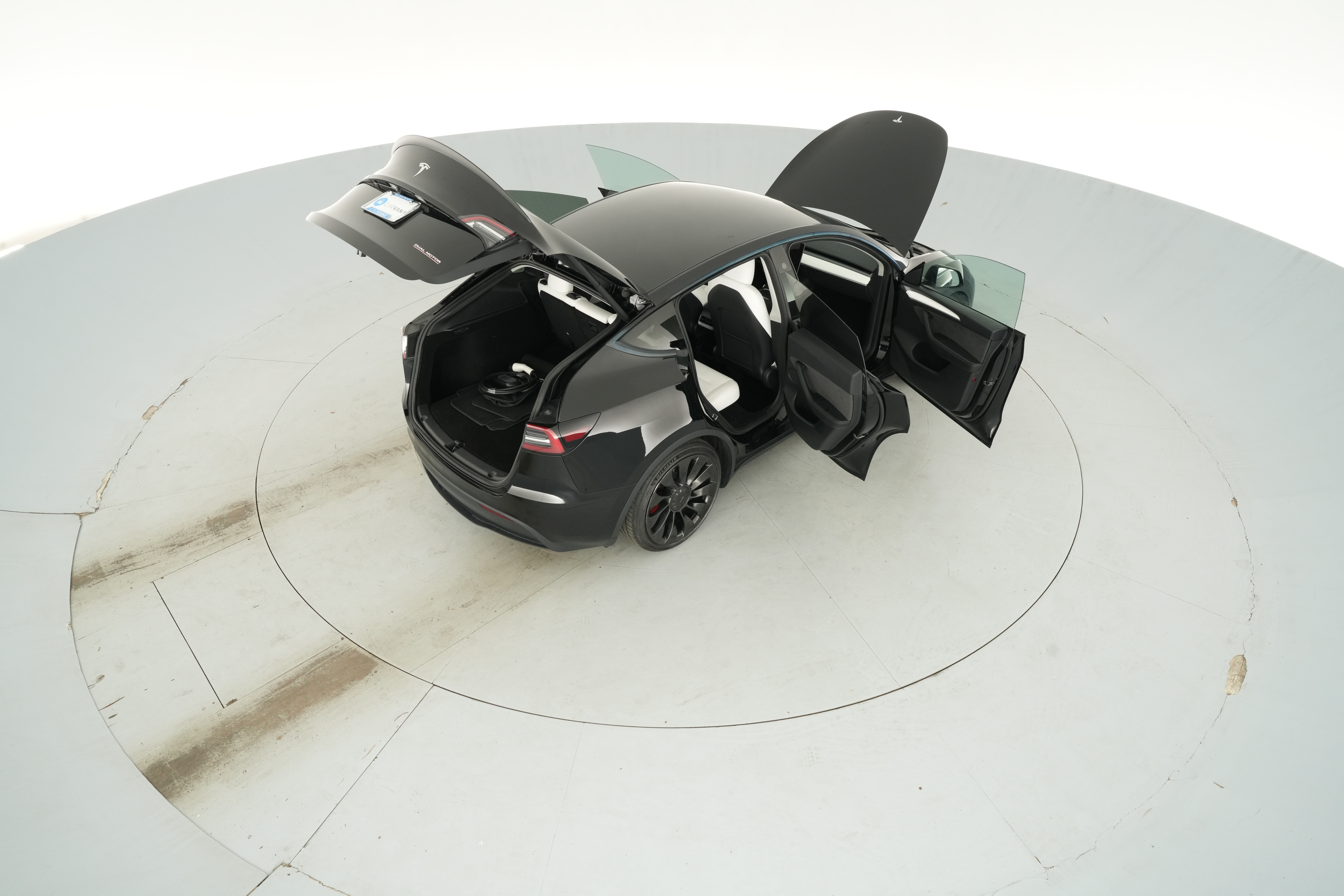 2023 Tesla Model Y Performance - Photo 55